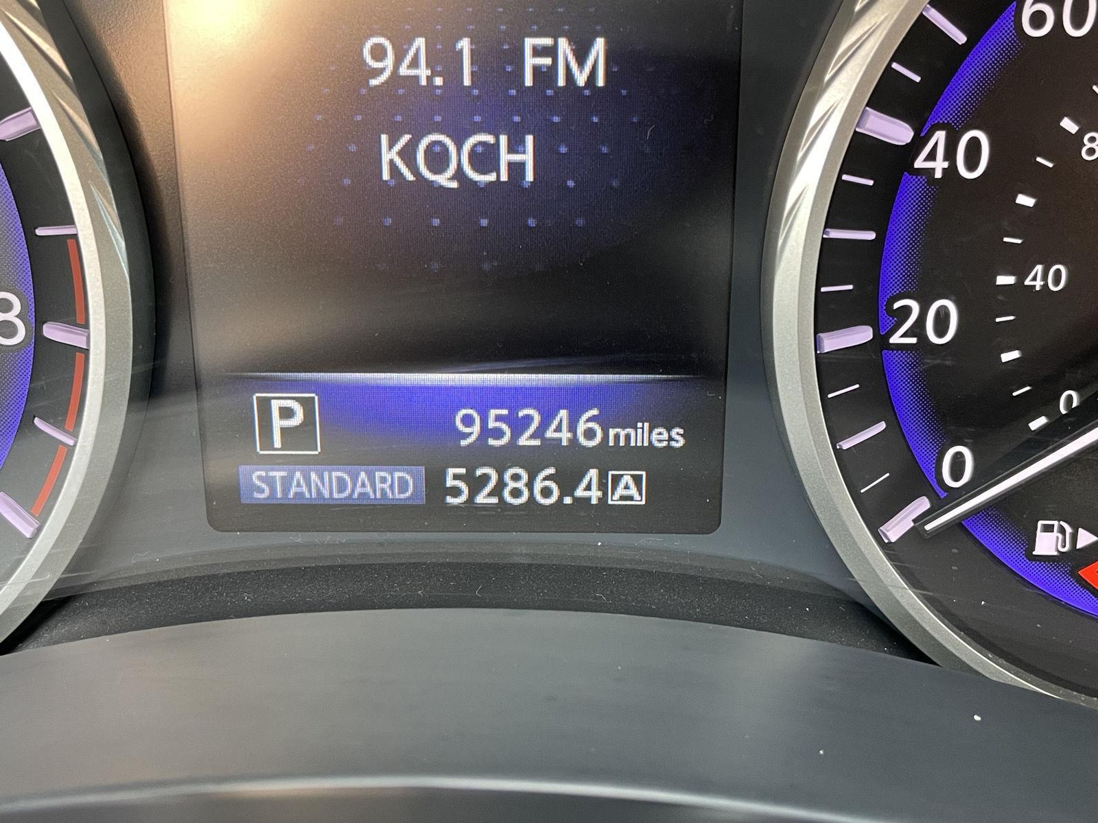 Pre-Owned 2015 INFINITI Q50 for sale in Lincoln NE