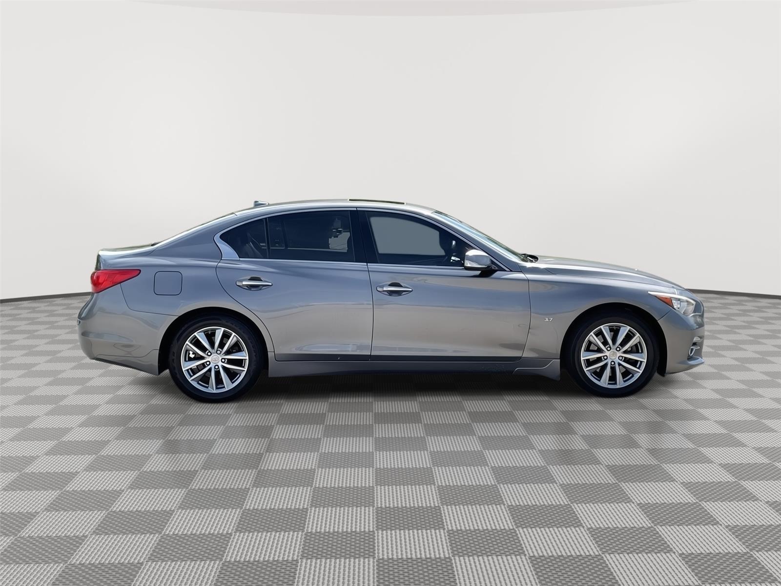 Pre-Owned 2015 INFINITI Q50 for sale in Lincoln NE
