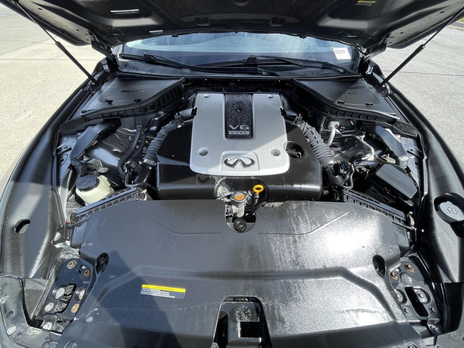 Pre-Owned 2015 INFINITI Q50 for sale in Lincoln NE