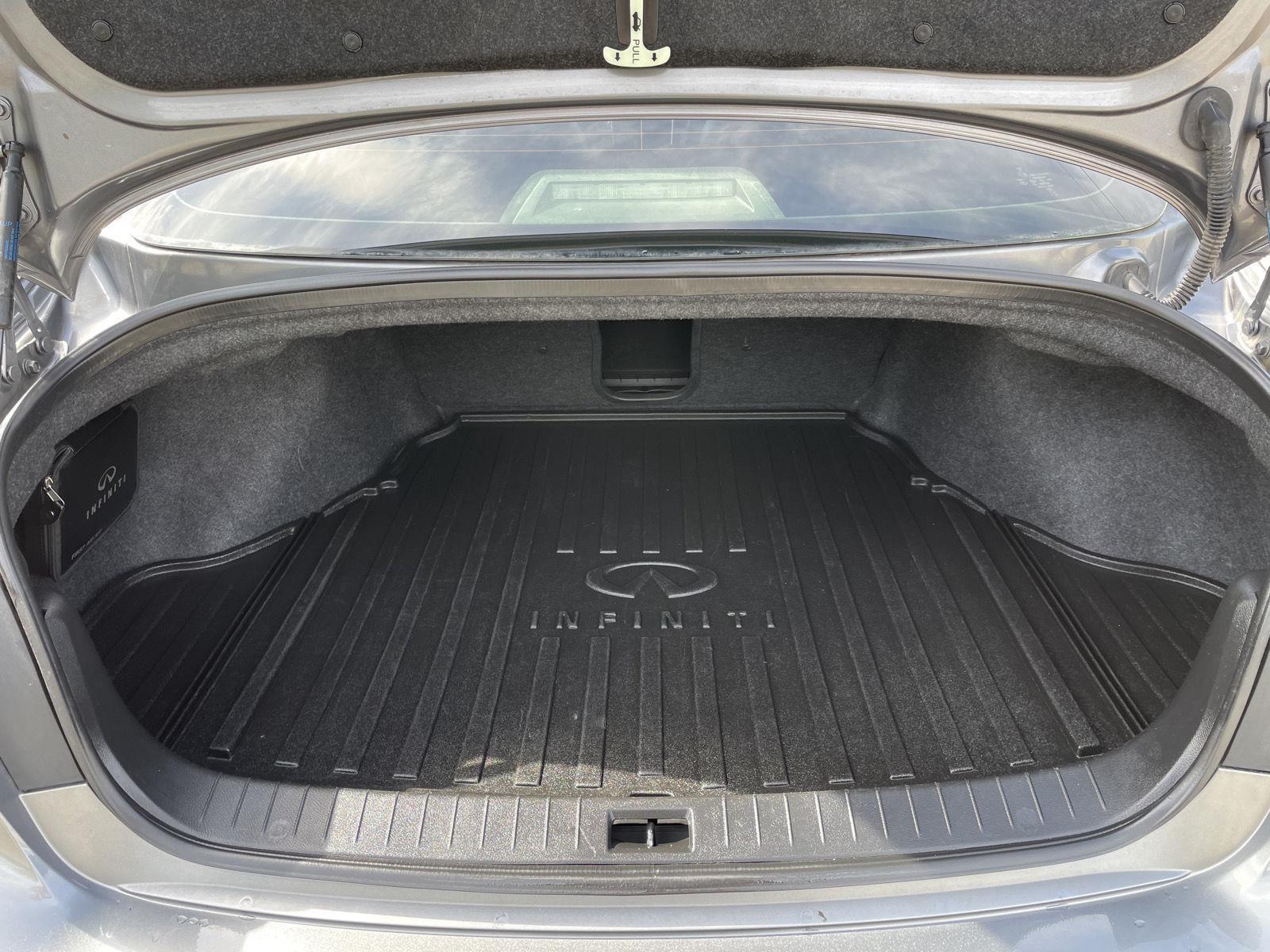 Pre-Owned 2015 INFINITI Q50 for sale in Lincoln NE