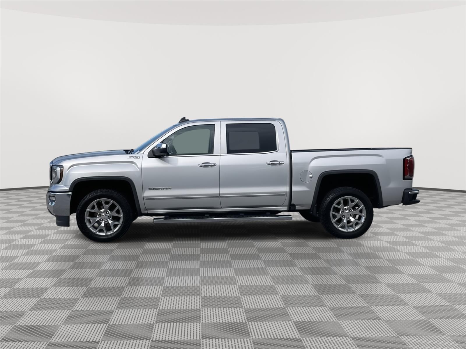 Used 2018 GMC Sierra 1500 for sale in Lincoln NE