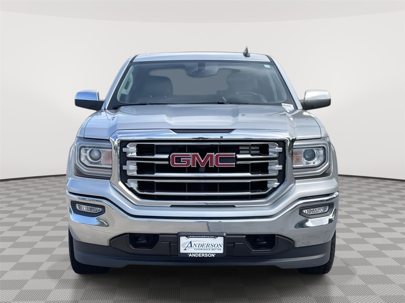 Used 2018 GMC Sierra 1500 for sale in Lincoln NE