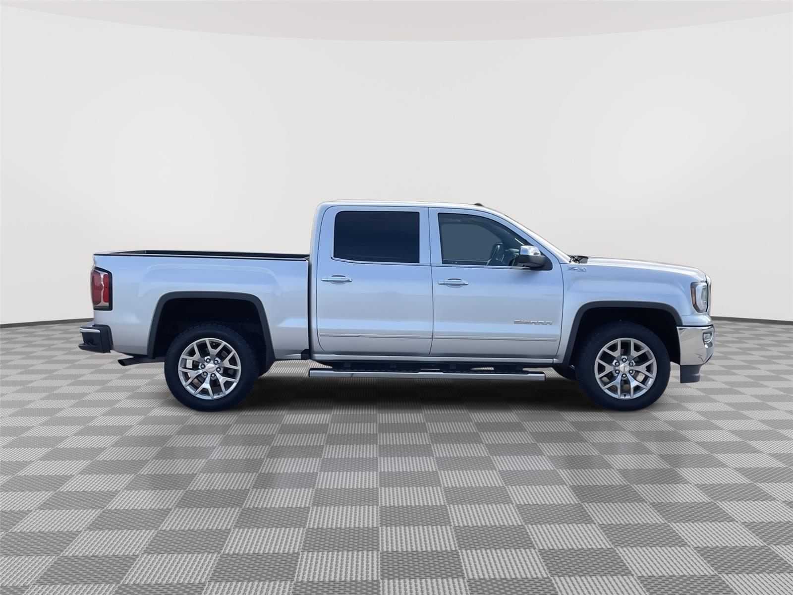 Used 2018 GMC Sierra 1500 for sale in Lincoln NE