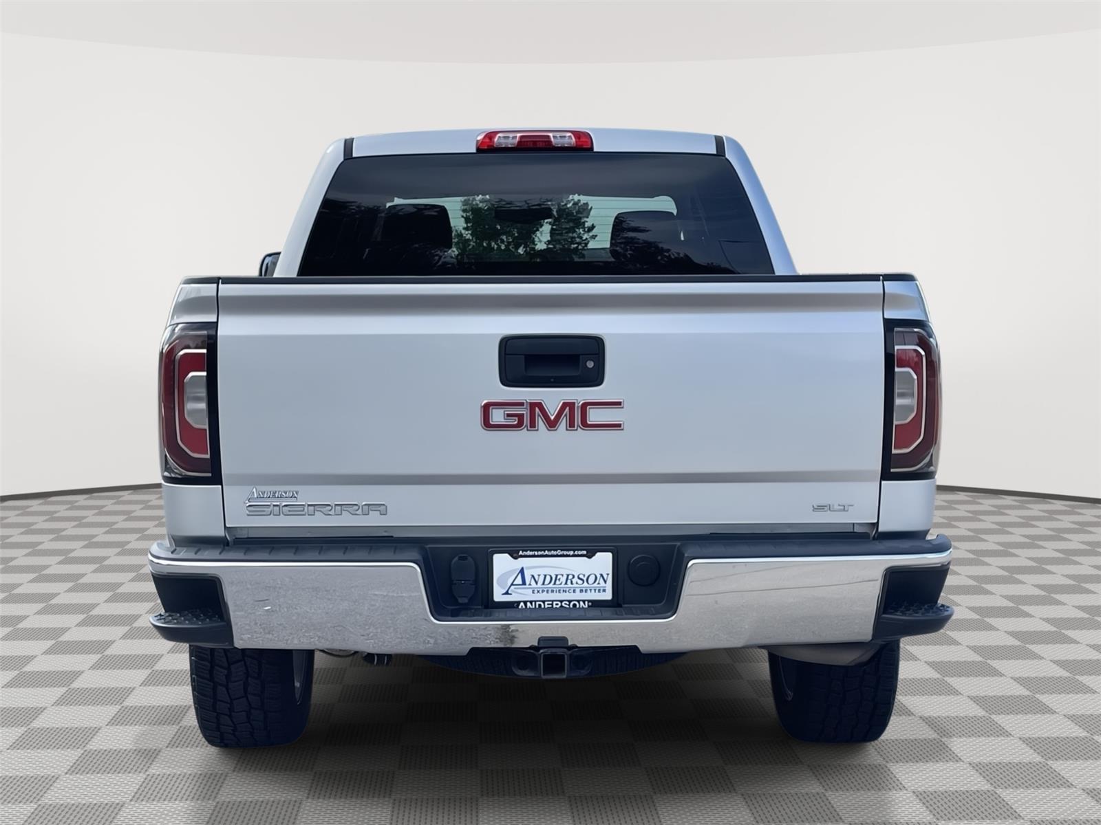 Used 2018 GMC Sierra 1500 for sale in Lincoln NE