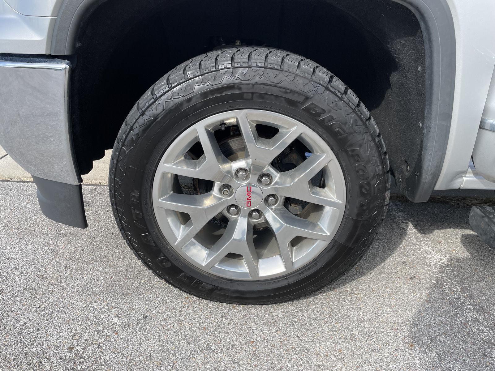Used 2018 GMC Sierra 1500 for sale in Lincoln NE