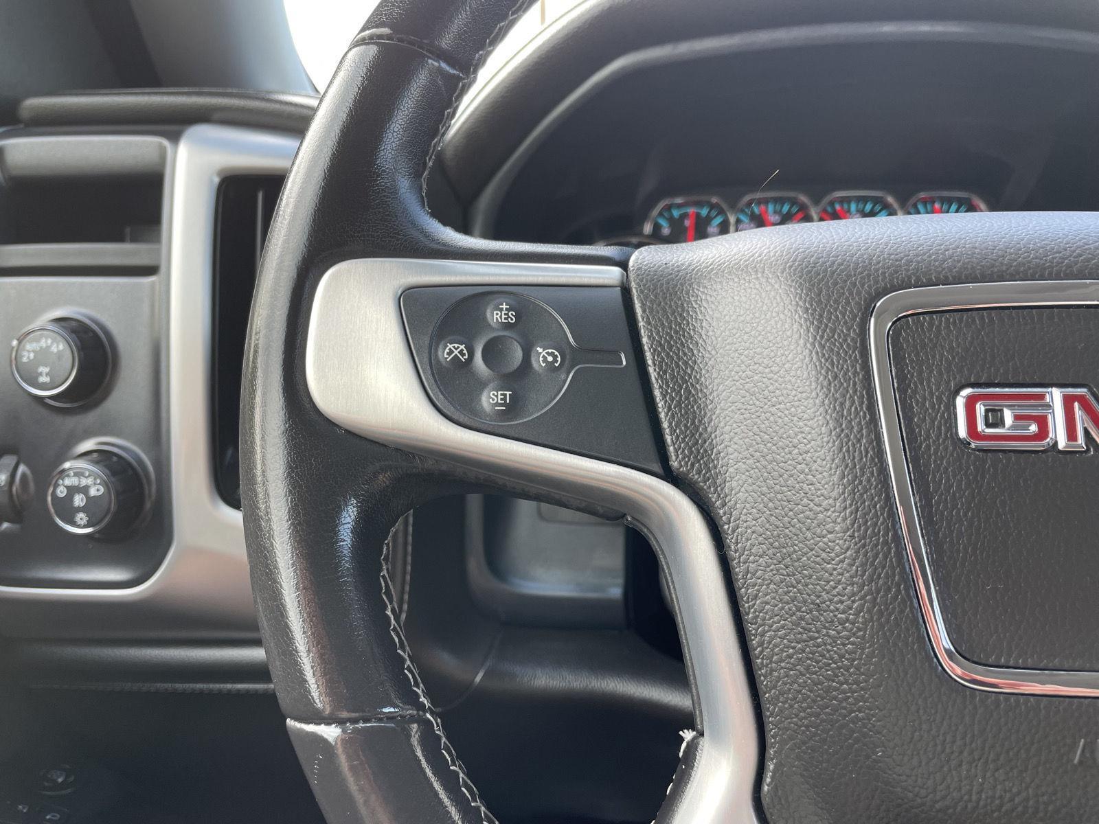 Used 2018 GMC Sierra 1500 for sale in Lincoln NE