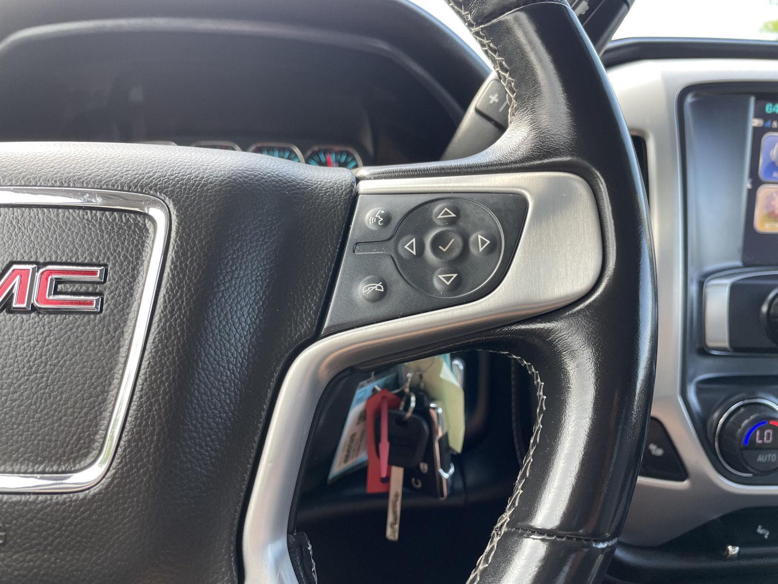 Used 2018 GMC Sierra 1500 for sale in Lincoln NE