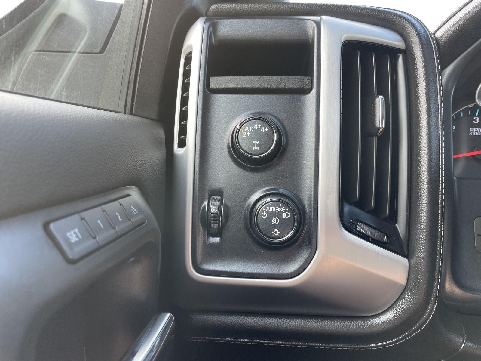 Used 2018 GMC Sierra 1500 for sale in Lincoln NE