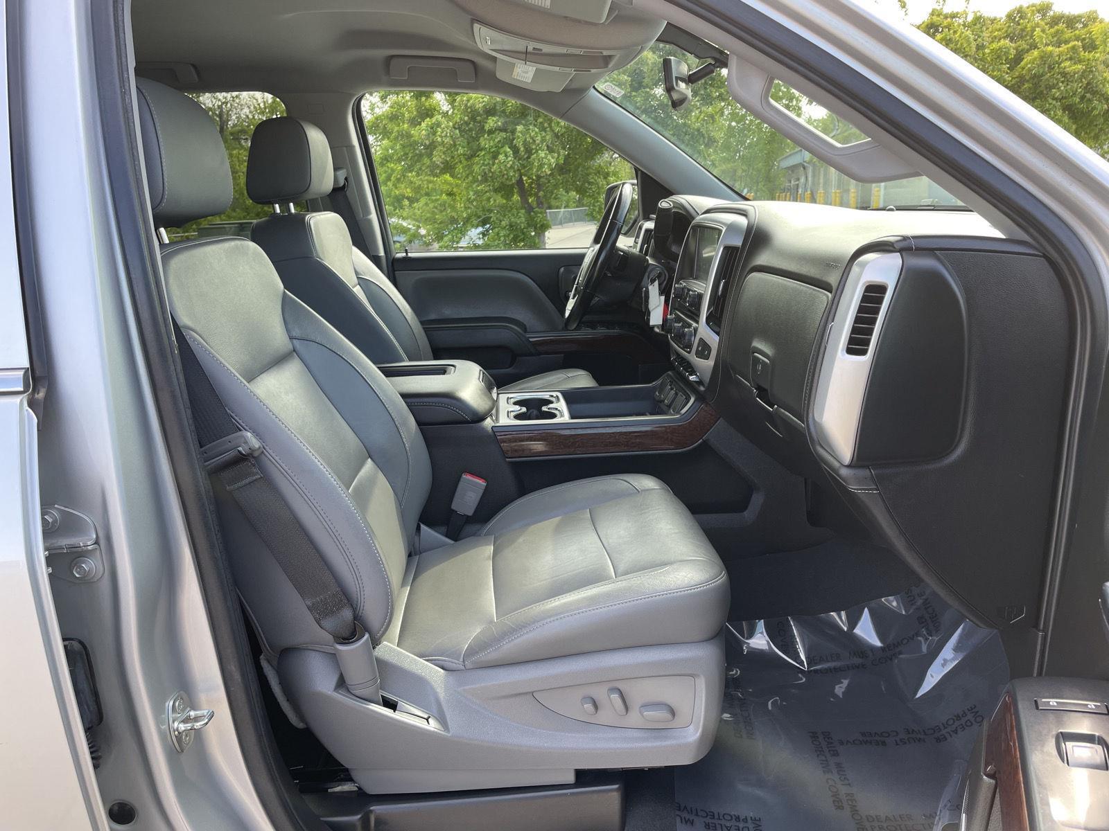 Used 2018 GMC Sierra 1500 for sale in Lincoln NE