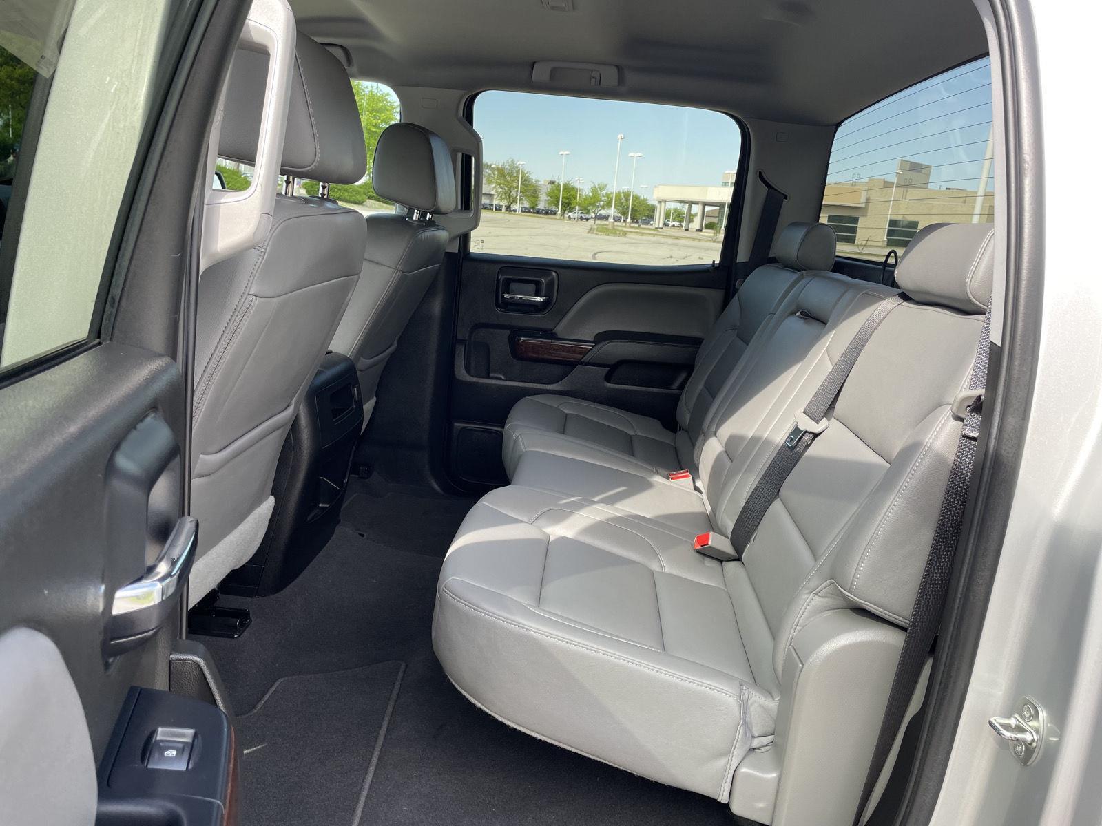 Used 2018 GMC Sierra 1500 for sale in Lincoln NE