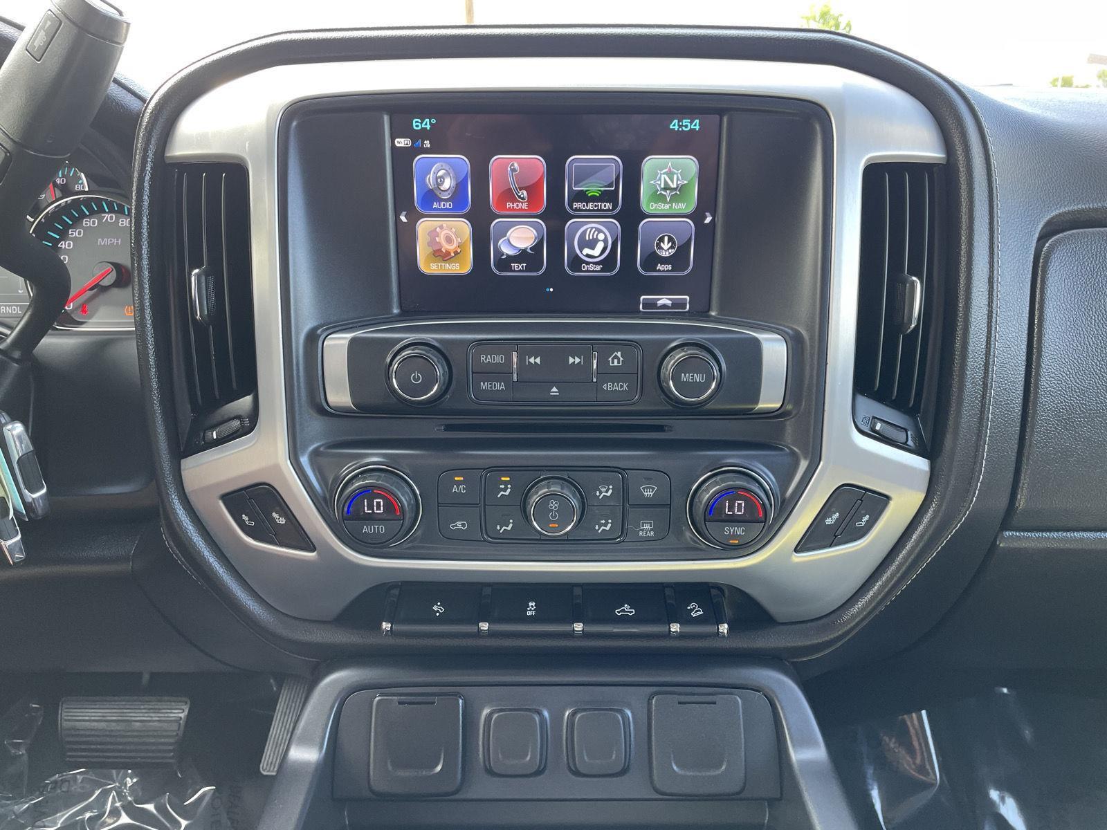 Used 2018 GMC Sierra 1500 for sale in Lincoln NE