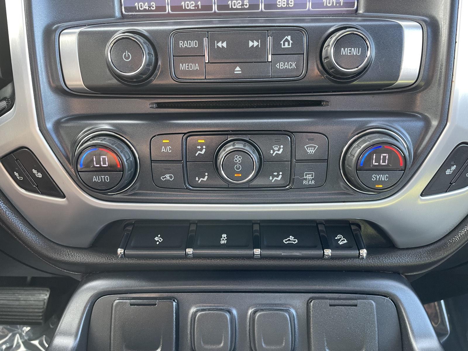 Used 2018 GMC Sierra 1500 for sale in Lincoln NE