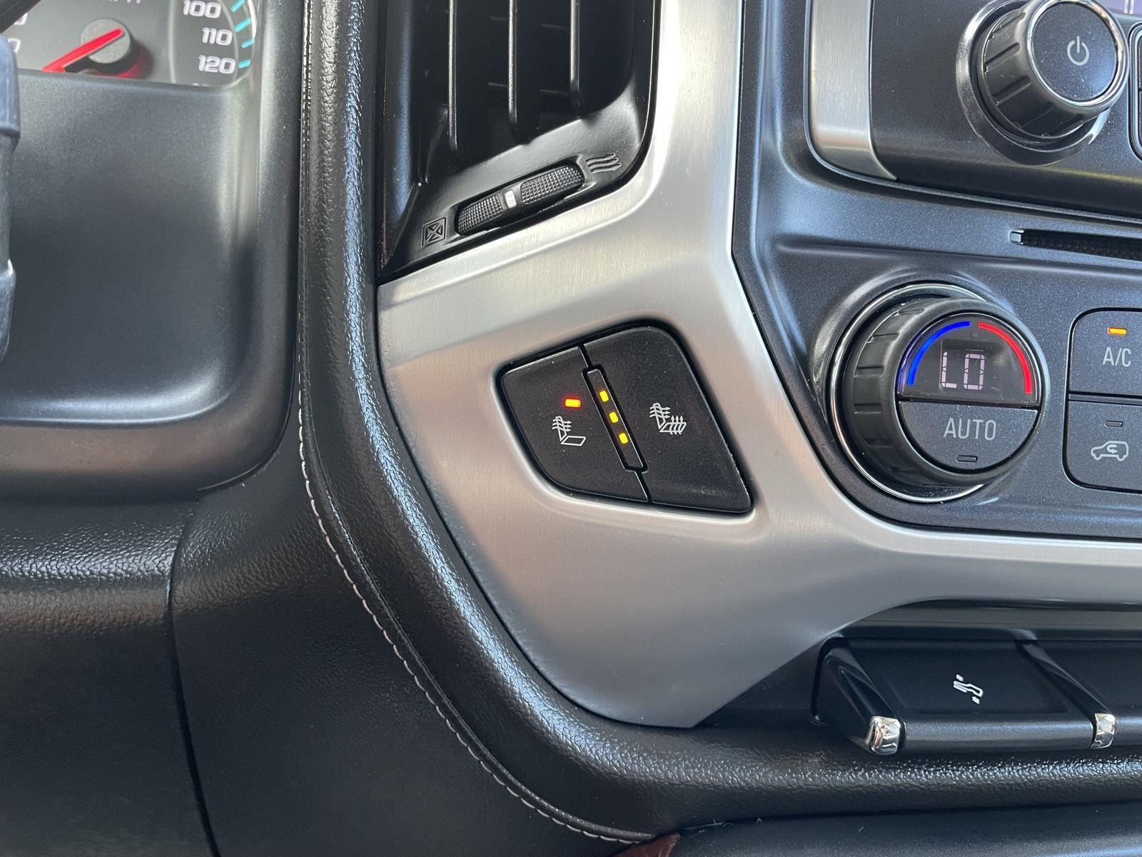 Used 2018 GMC Sierra 1500 for sale in Lincoln NE