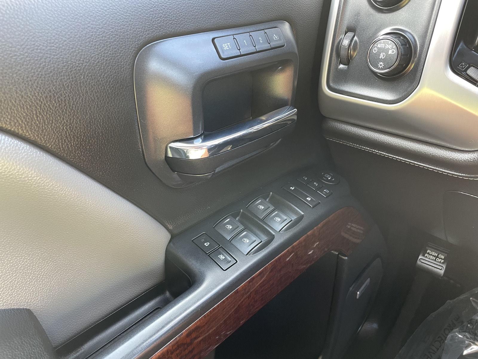 Used 2018 GMC Sierra 1500 for sale in Lincoln NE