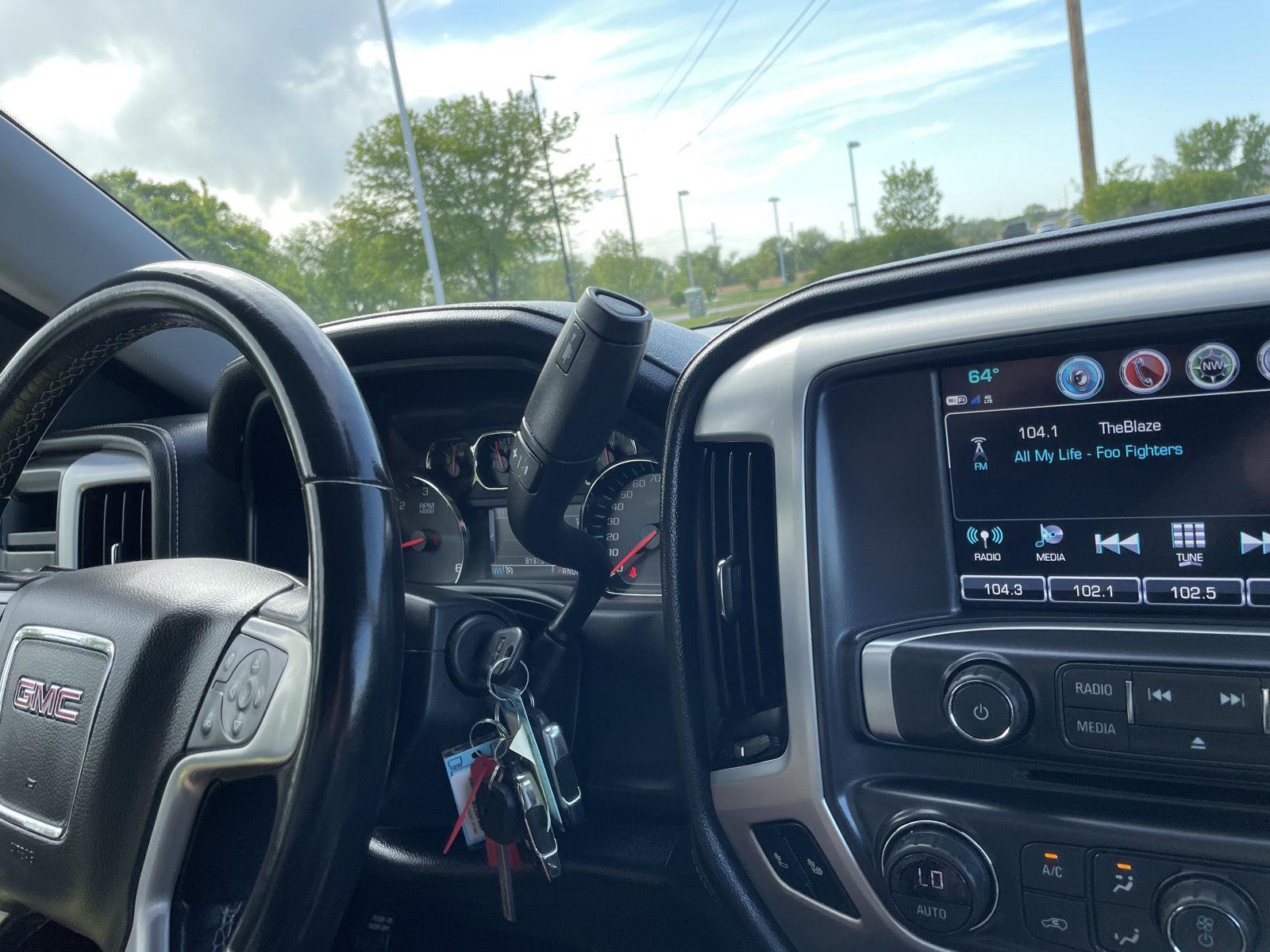 Used 2018 GMC Sierra 1500 for sale in Lincoln NE
