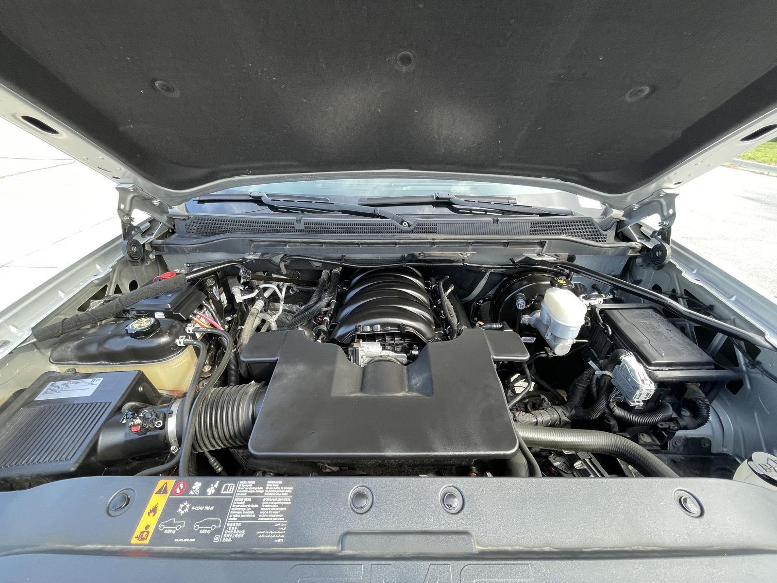Used 2018 GMC Sierra 1500 for sale in Lincoln NE