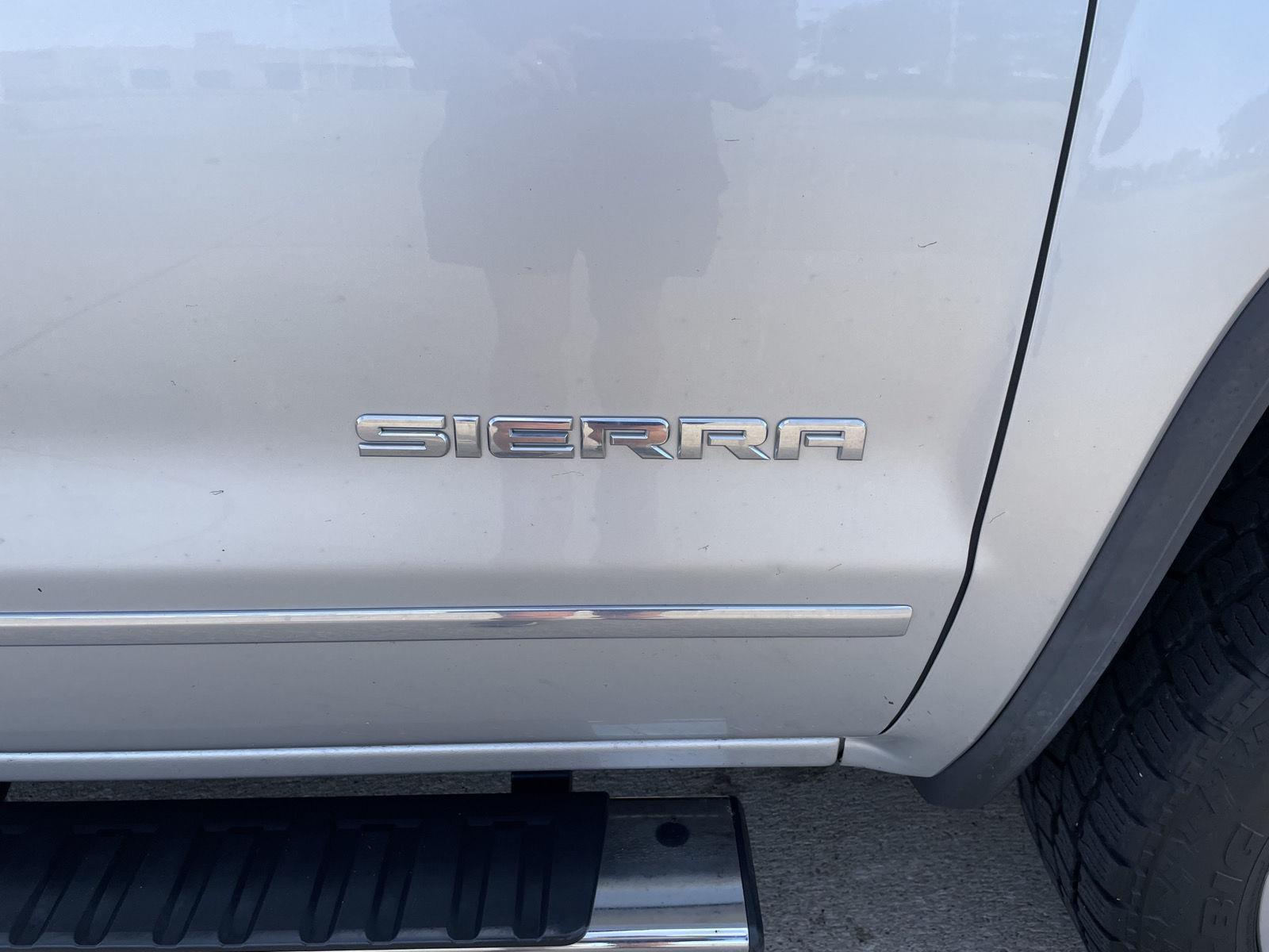Used 2018 GMC Sierra 1500 for sale in Lincoln NE