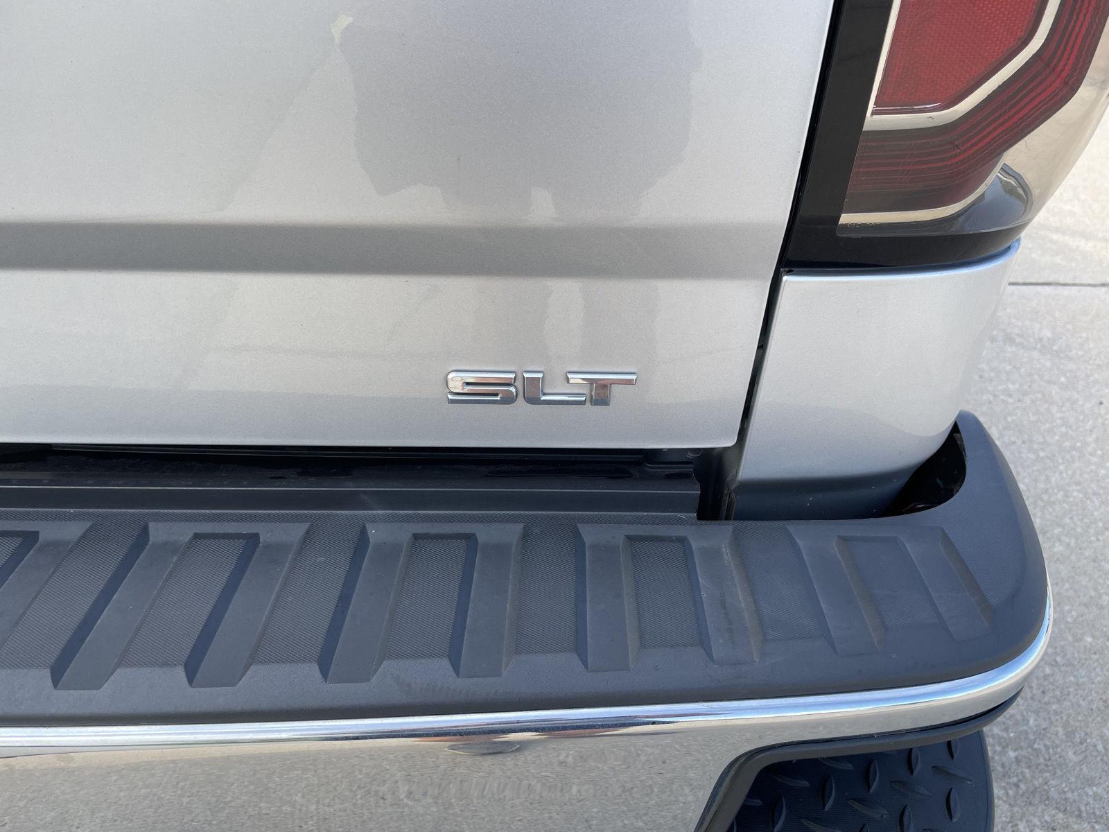 Used 2018 GMC Sierra 1500 for sale in Lincoln NE