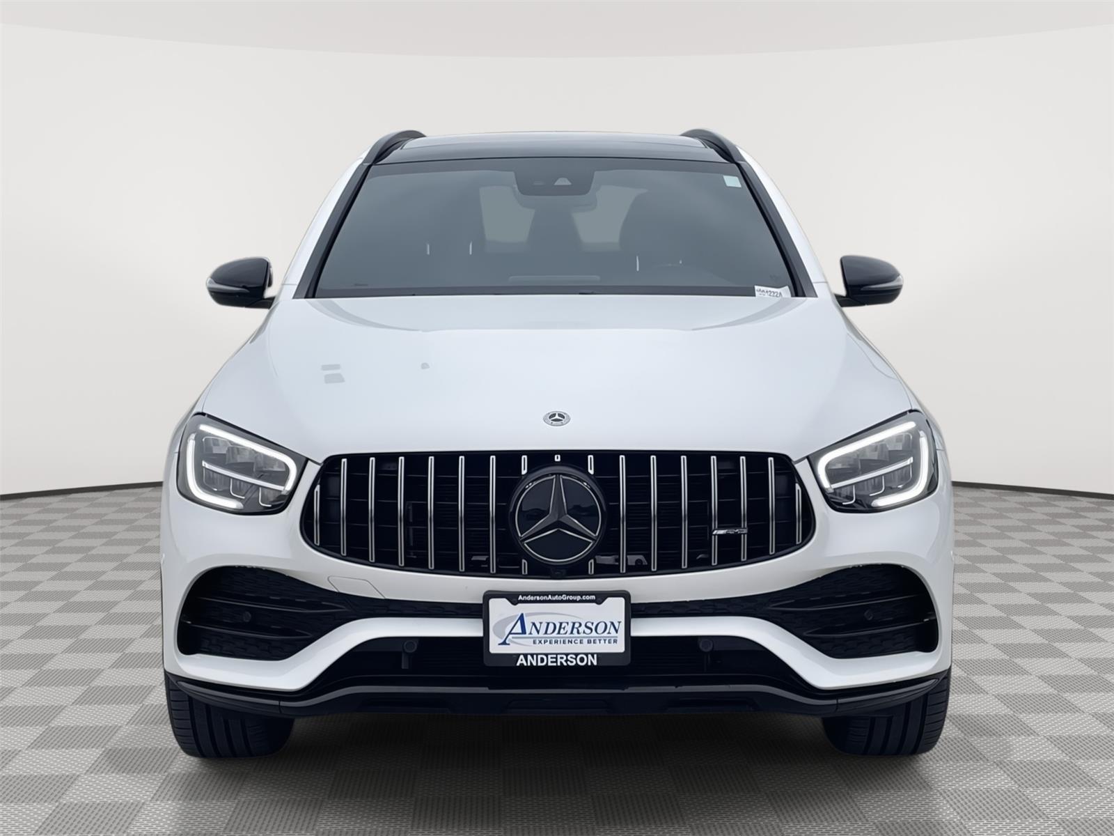 Used 2022 Mercedes-Benz GLC for sale in Lincoln NE
