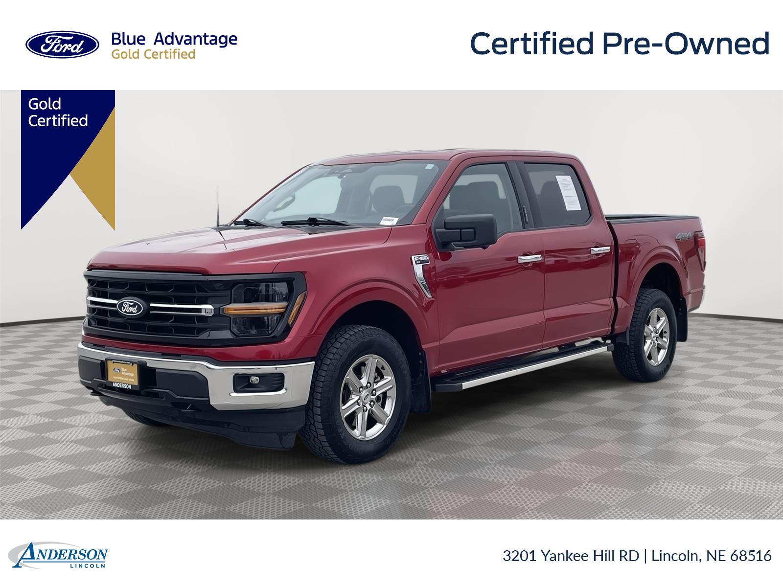 Vehicle photo 1