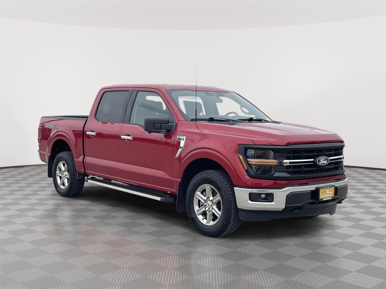 Vehicle photo 5