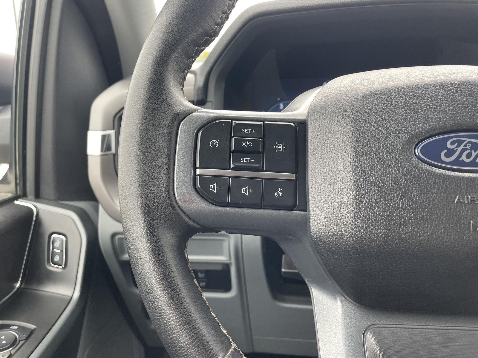 Used 2024 Ford F-150 for sale in Lincoln NE