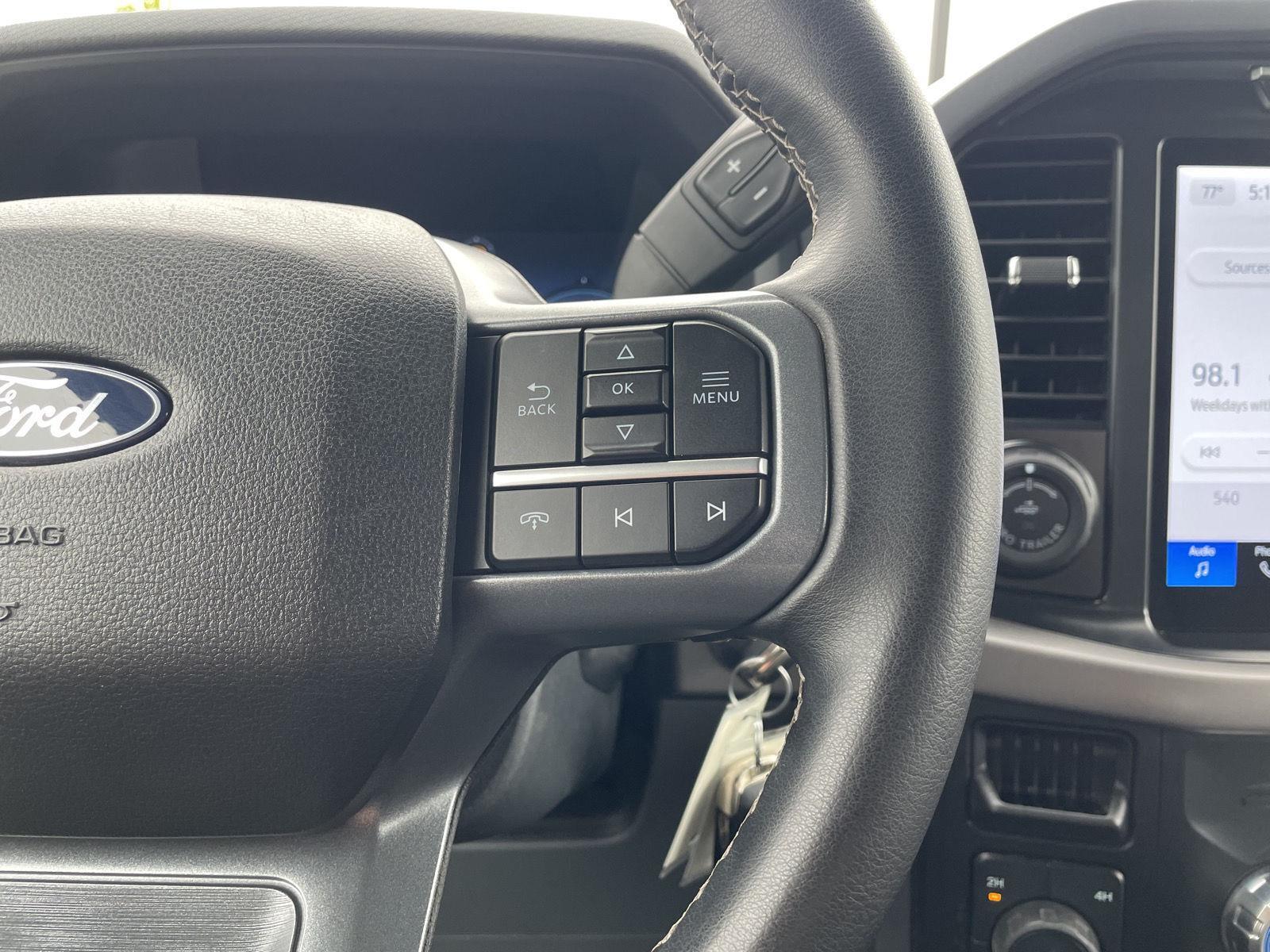 Used 2024 Ford F-150 for sale in Lincoln NE