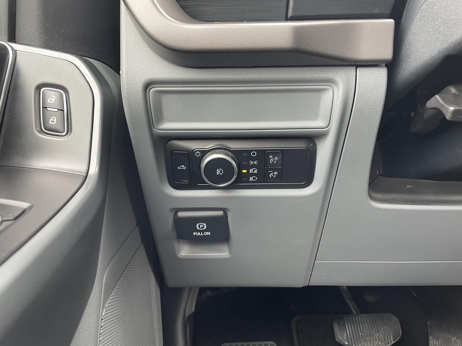 Used 2024 Ford F-150 for sale in Lincoln NE