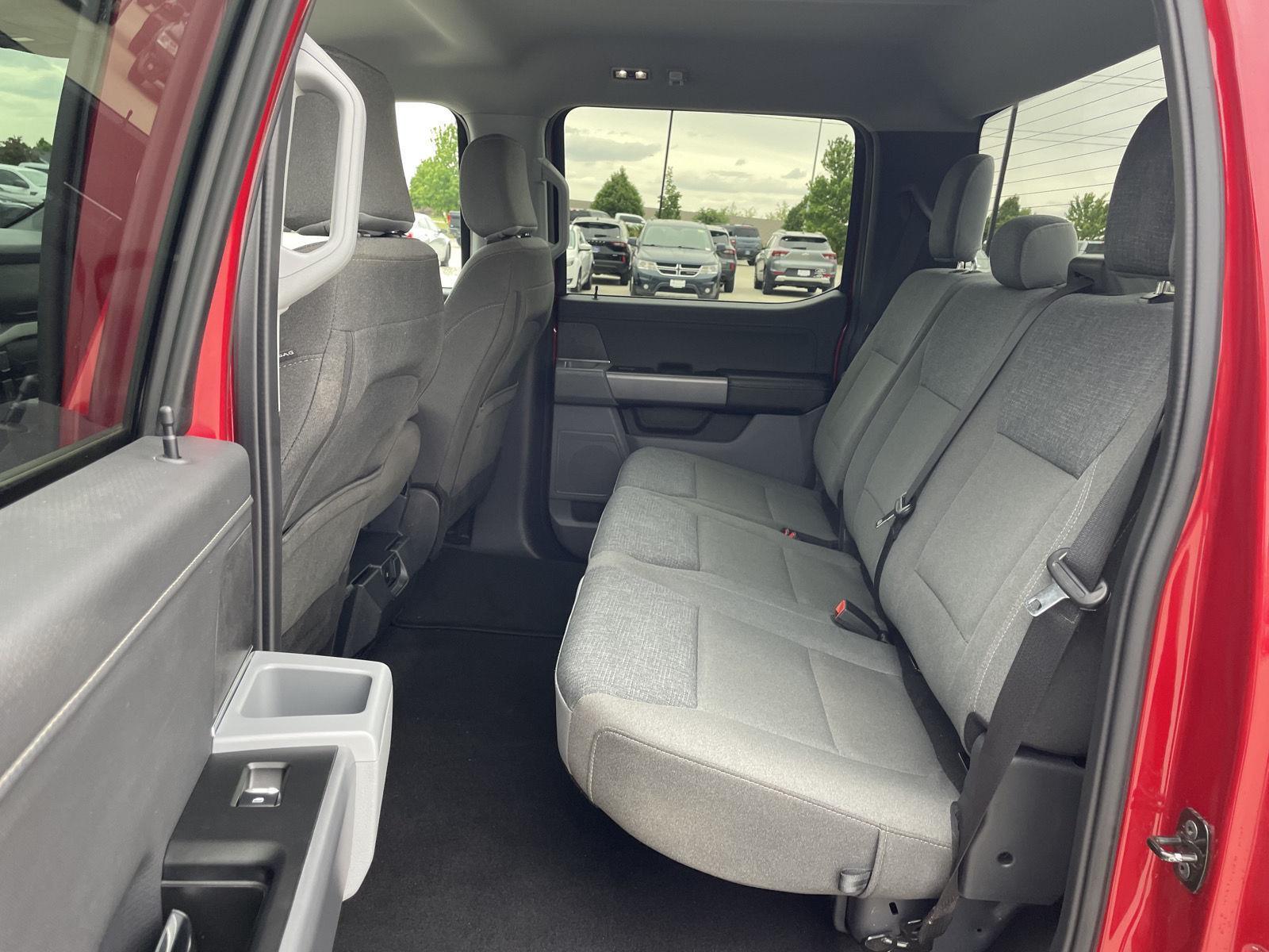 Used 2024 Ford F-150 for sale in Lincoln NE