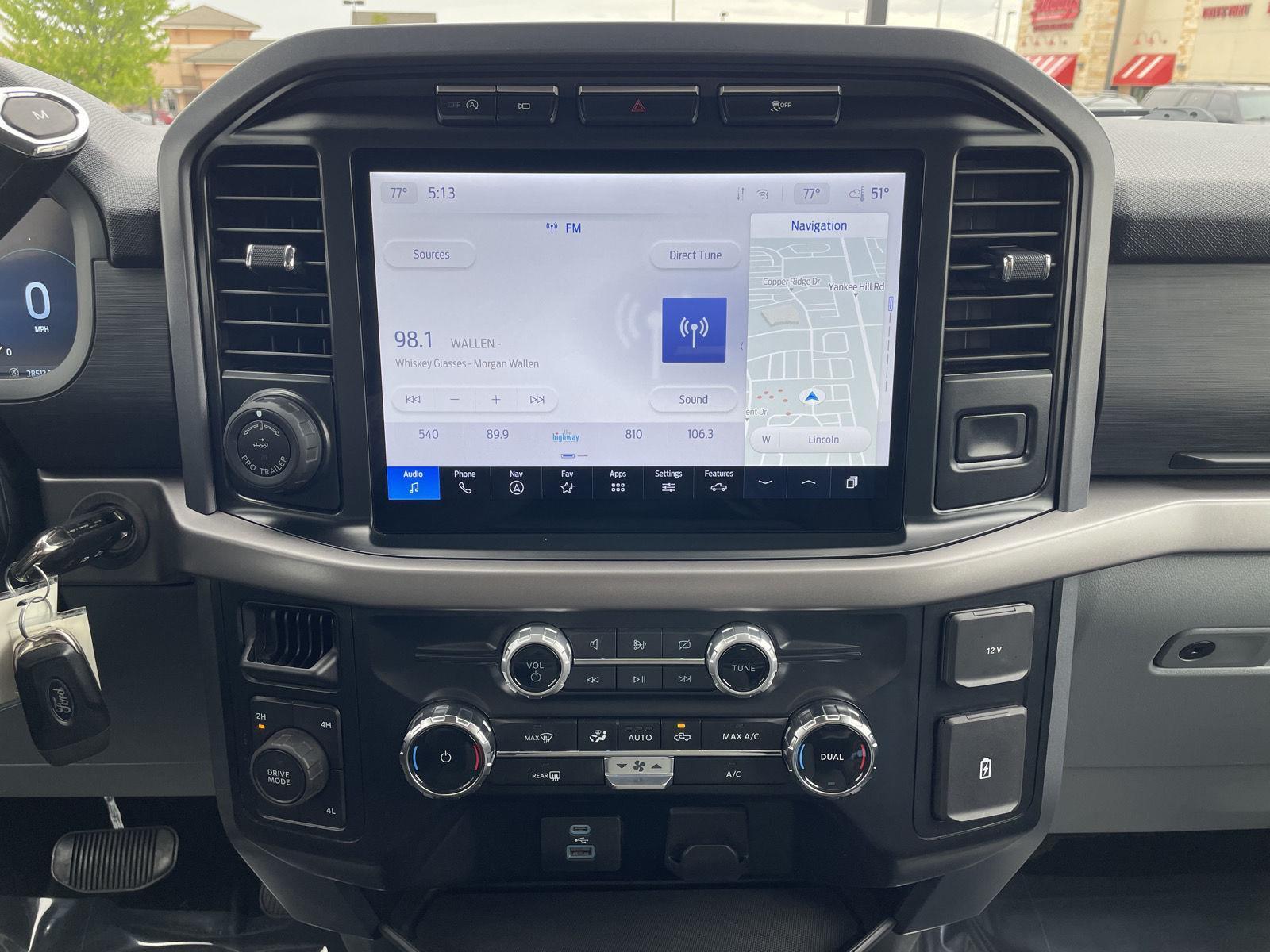 Used 2024 Ford F-150 for sale in Lincoln NE