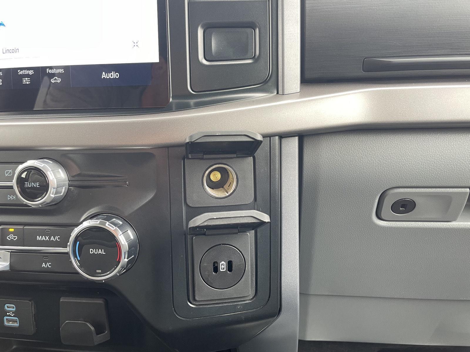 Used 2024 Ford F-150 for sale in Lincoln NE