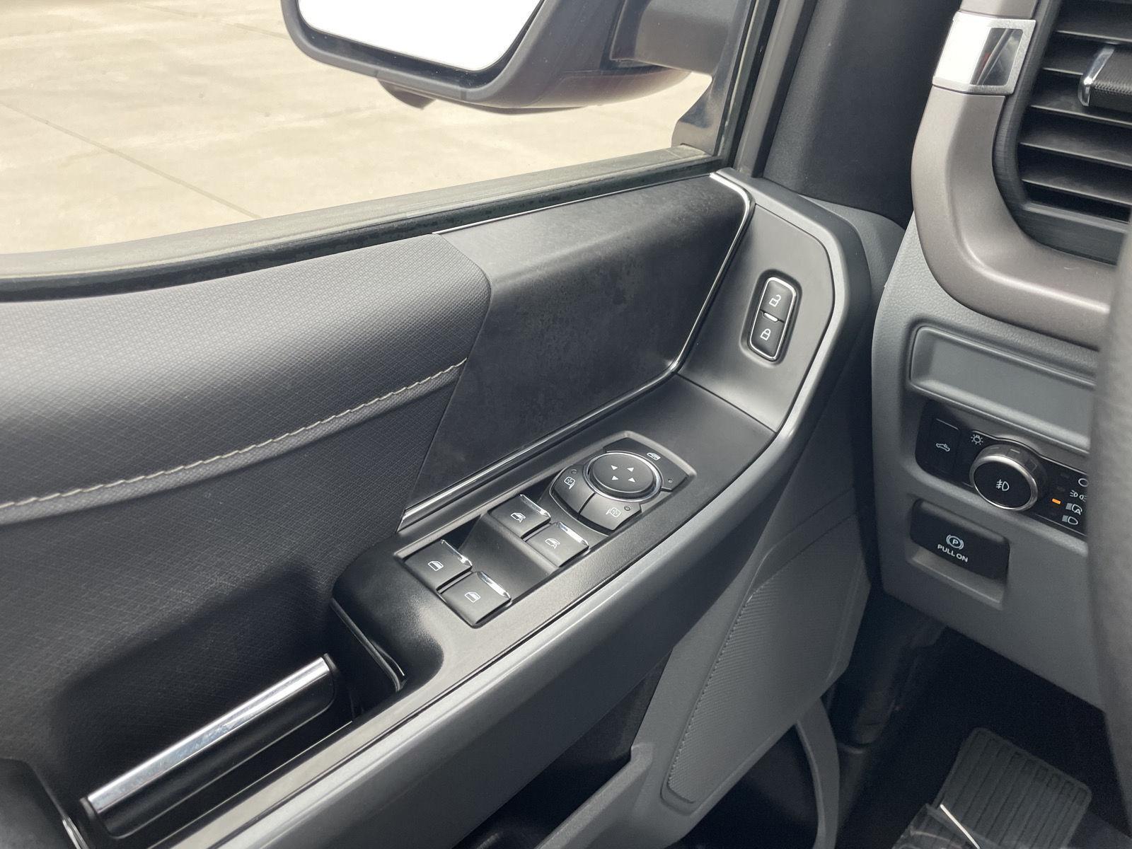 Used 2024 Ford F-150 for sale in Lincoln NE