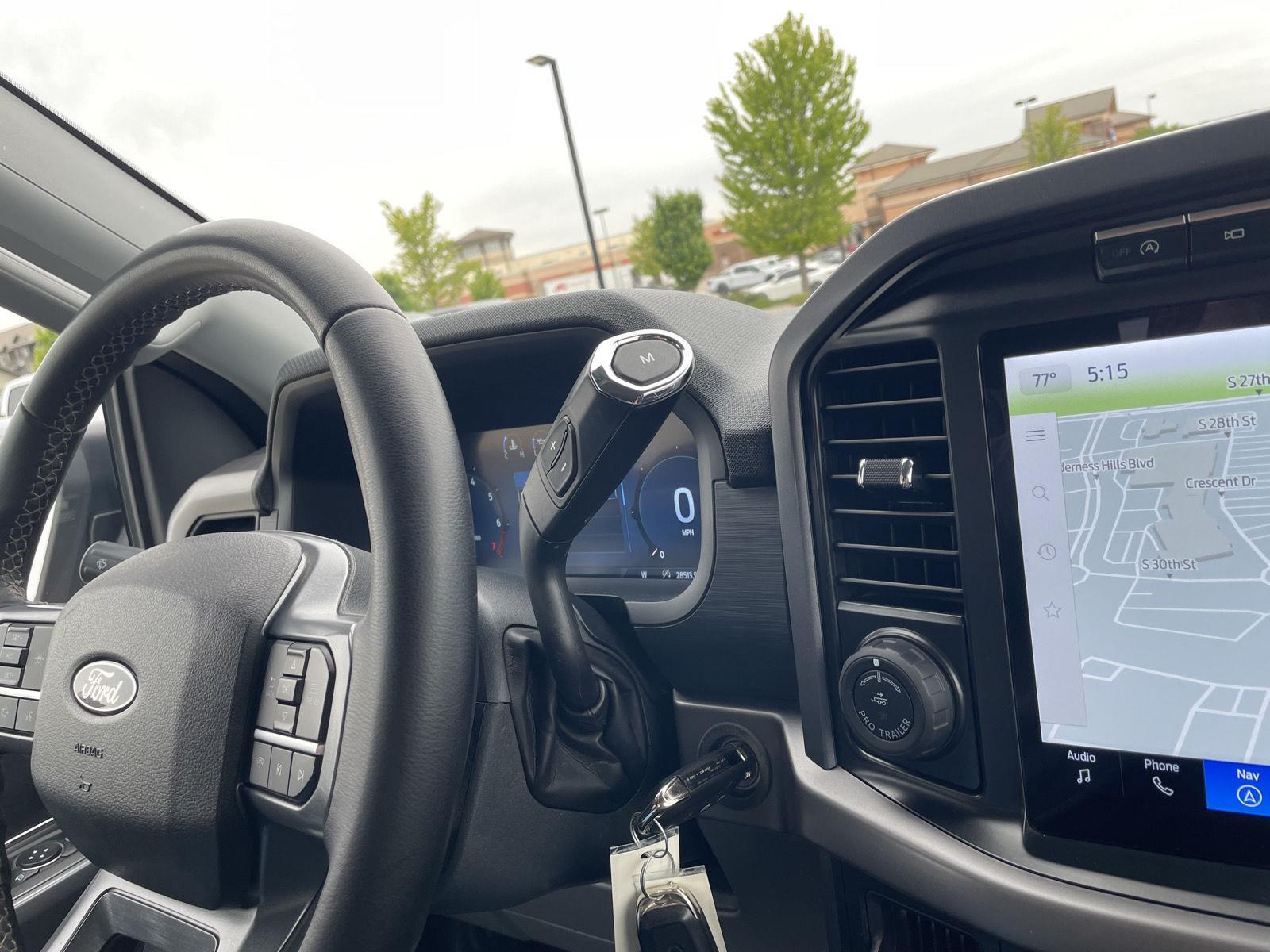 Used 2024 Ford F-150 for sale in Lincoln NE