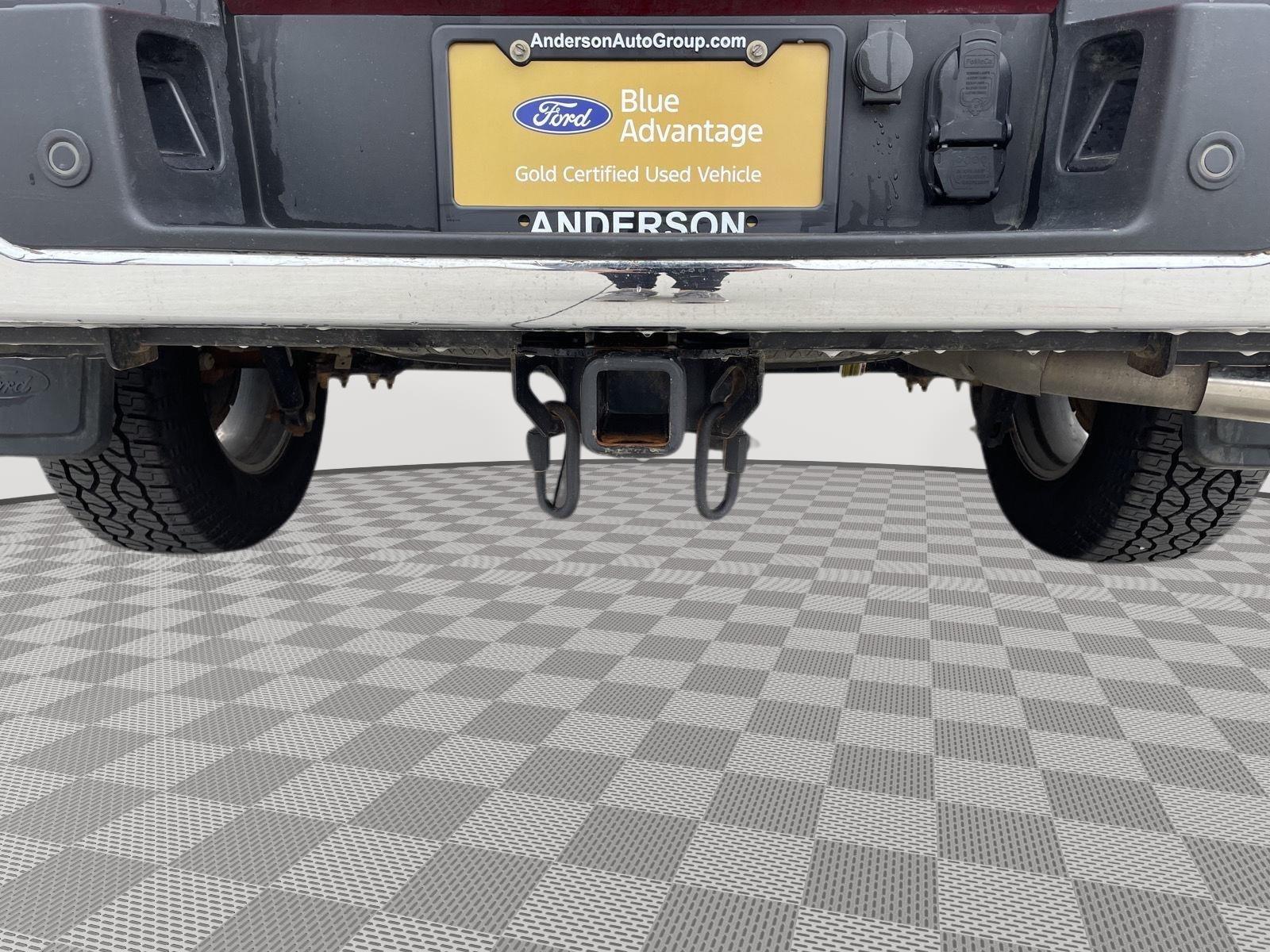 Used 2024 Ford F-150 for sale in Lincoln NE
