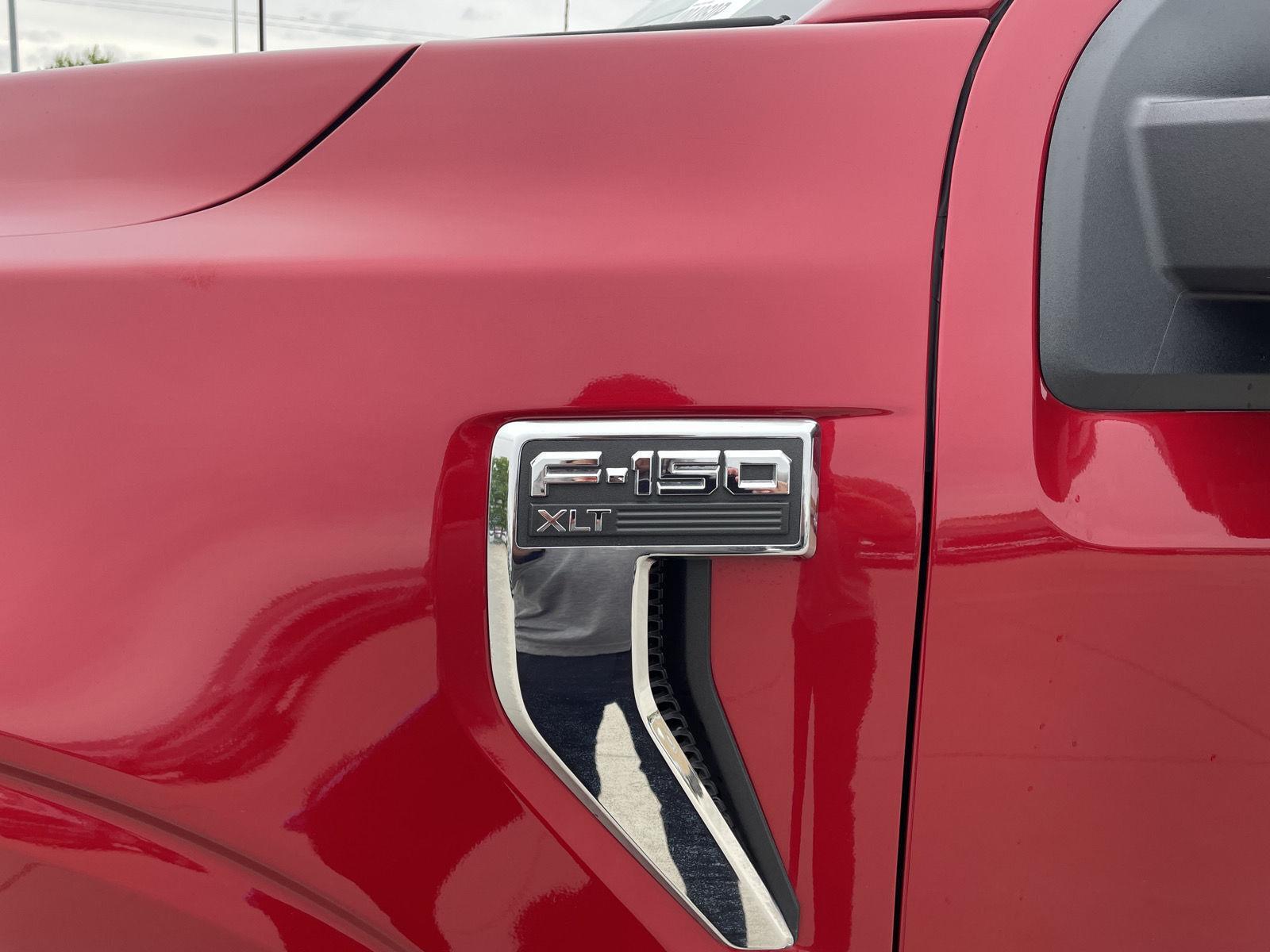 Used 2024 Ford F-150 for sale in Lincoln NE