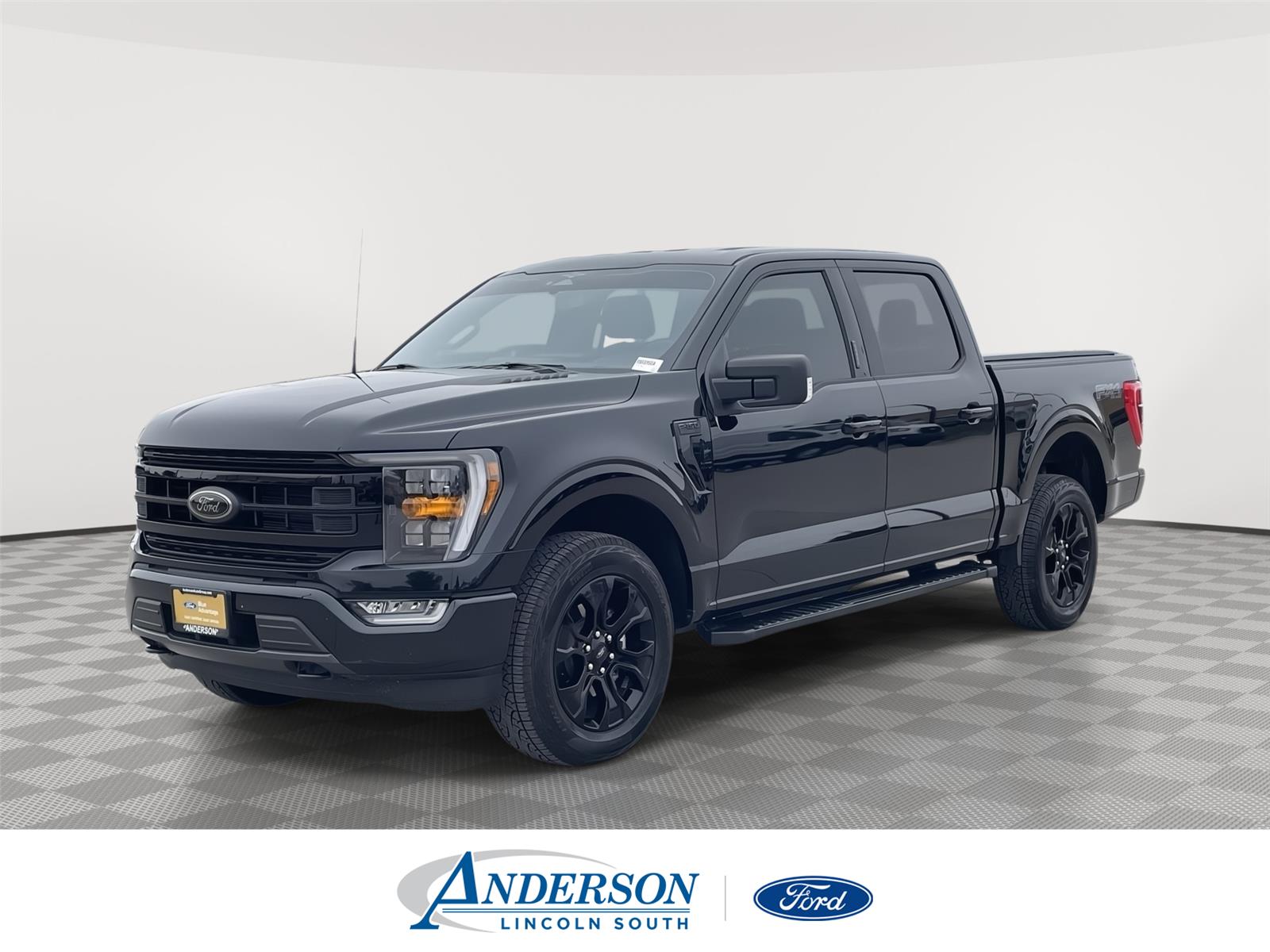 Used 2023 Ford F-150 for sale in Lincoln NE