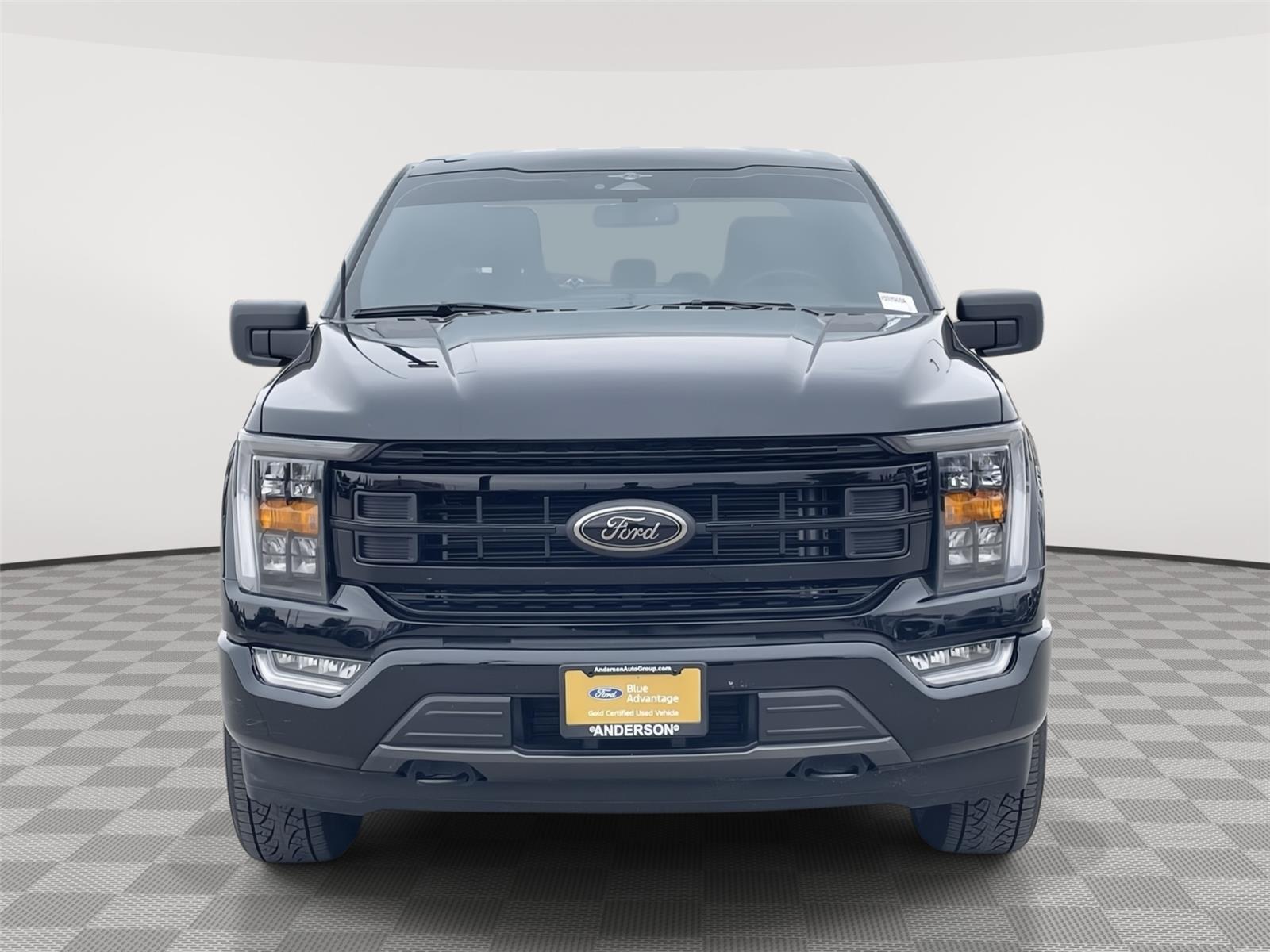 Used 2023 Ford F-150 for sale in Lincoln NE