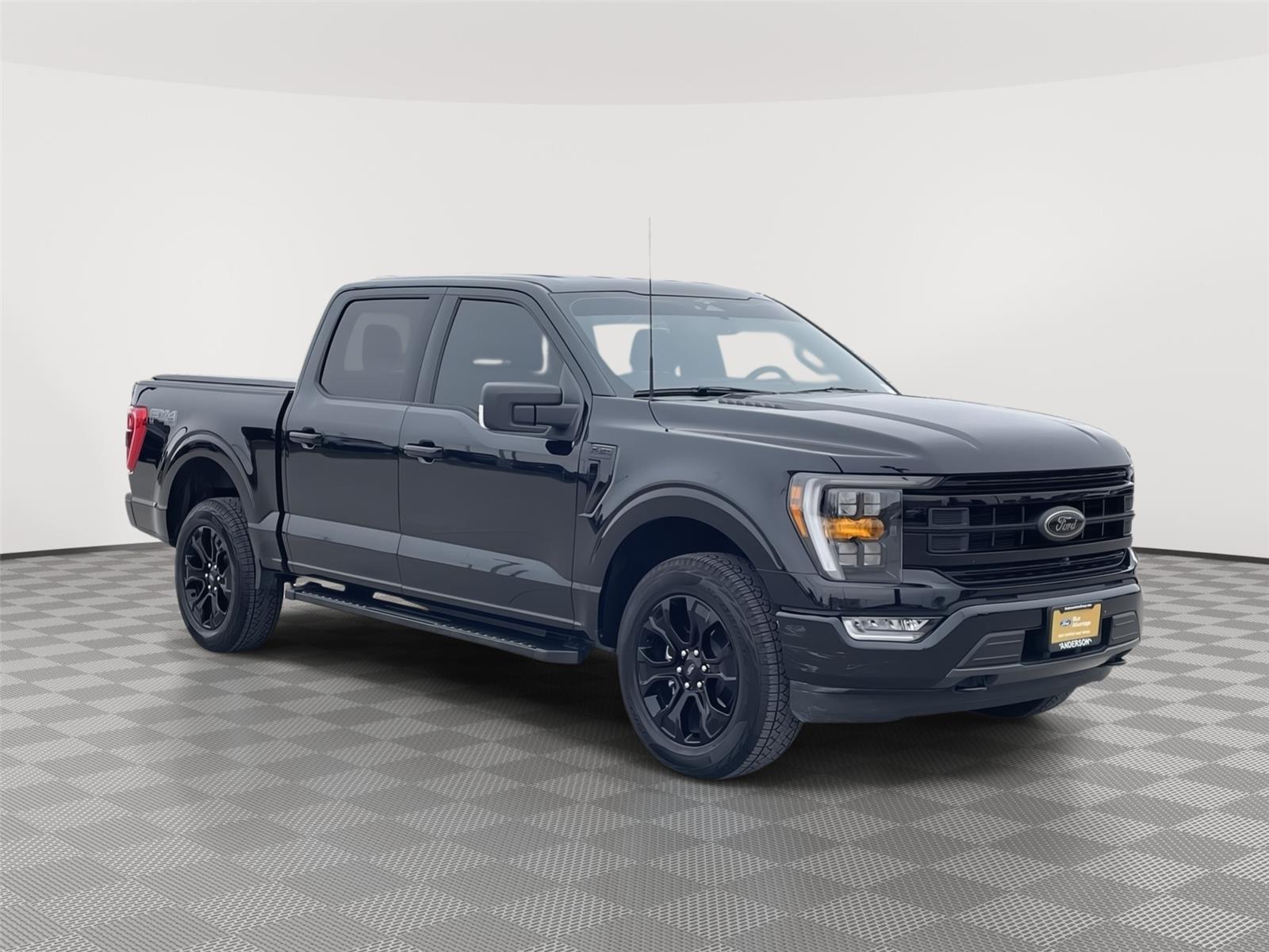Used 2023 Ford F-150 for sale in Lincoln NE
