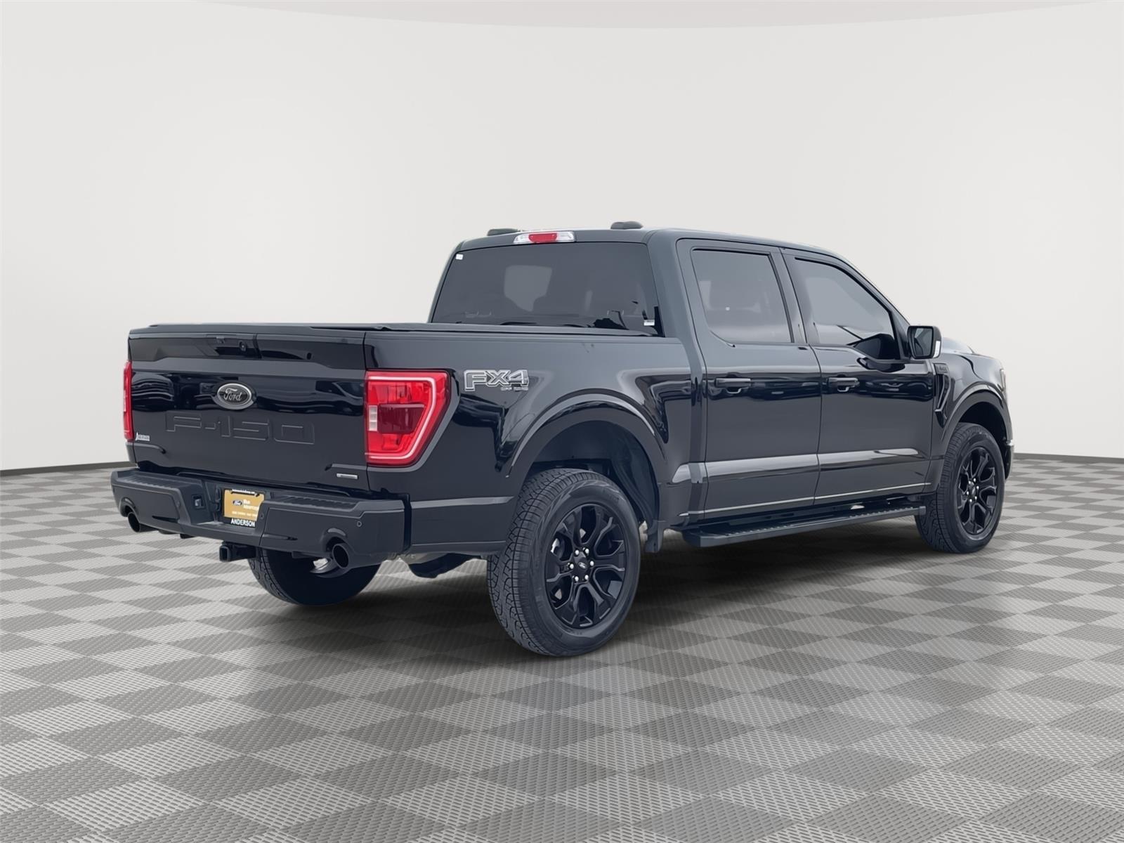 Used 2023 Ford F-150 for sale in Lincoln NE