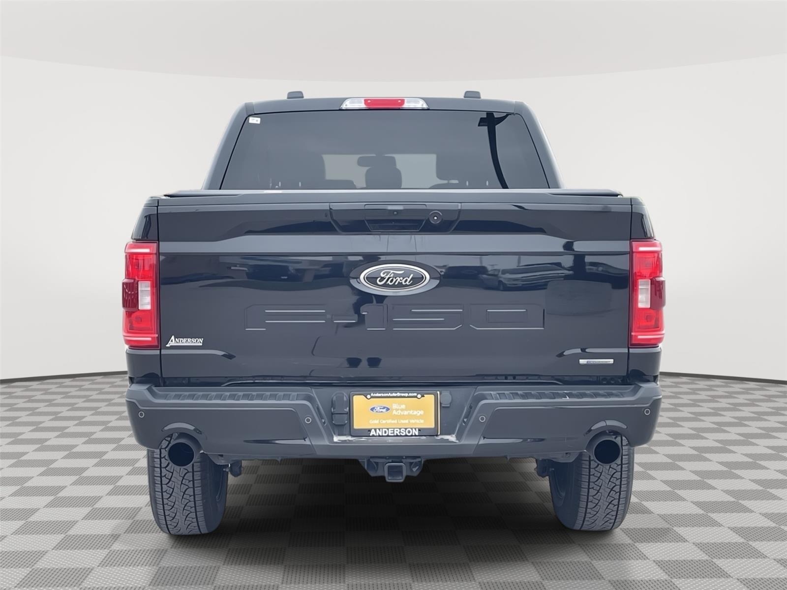 Used 2023 Ford F-150 for sale in Lincoln NE