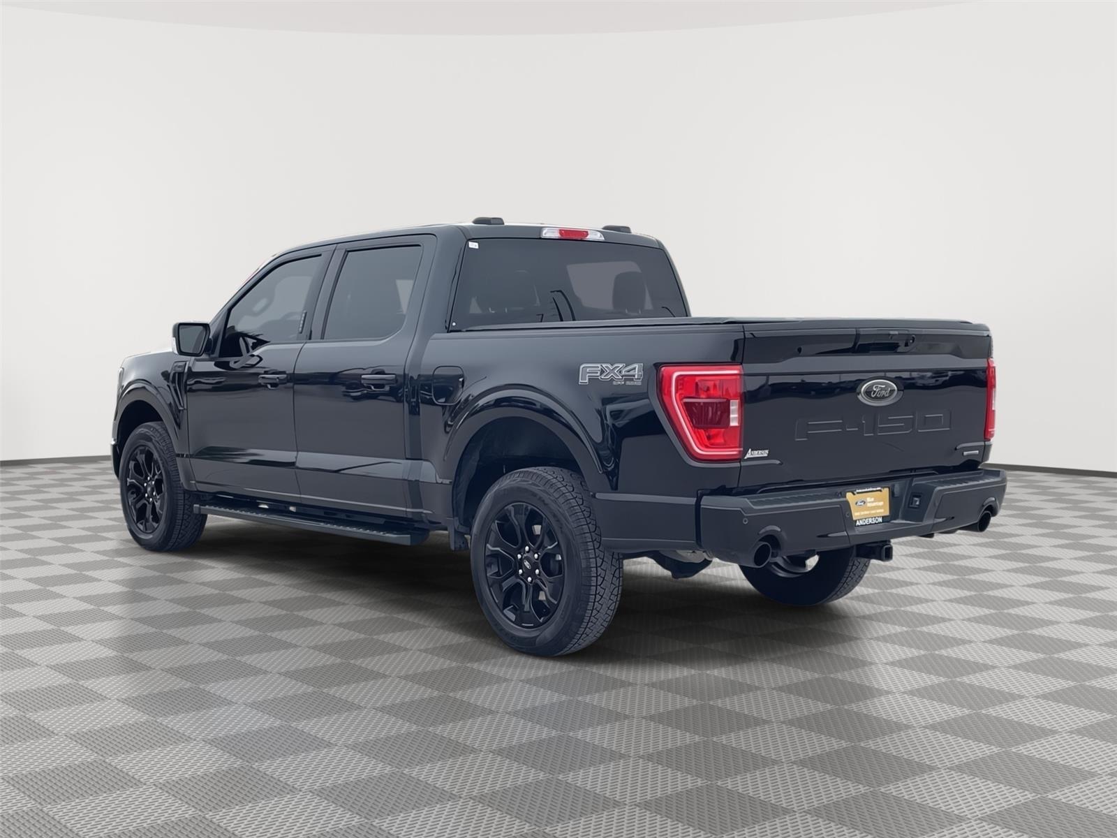 Used 2023 Ford F-150 for sale in Lincoln NE
