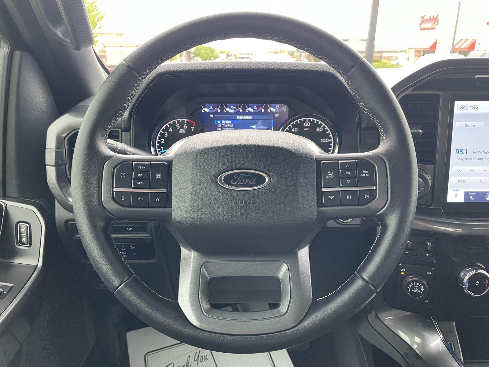 Used 2023 Ford F-150 for sale in Lincoln NE