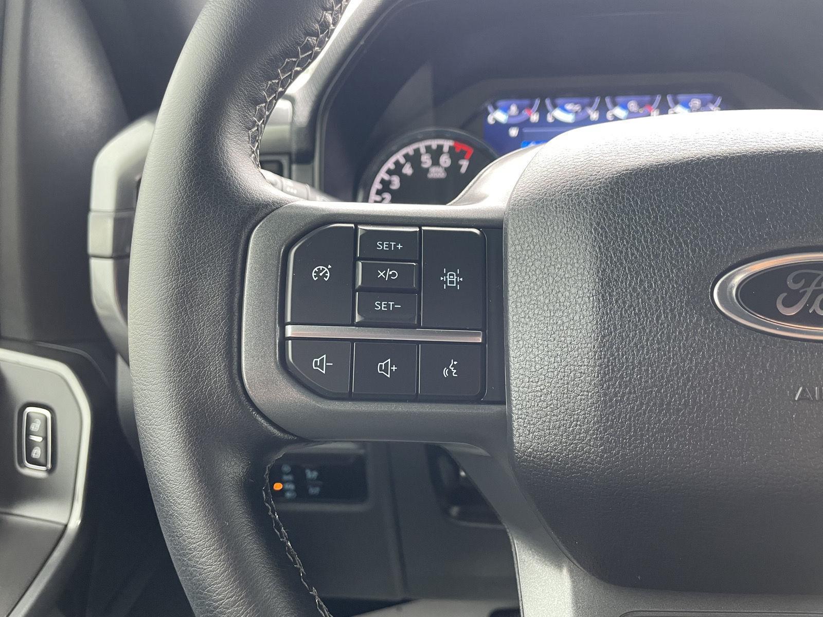 Used 2023 Ford F-150 for sale in Lincoln NE