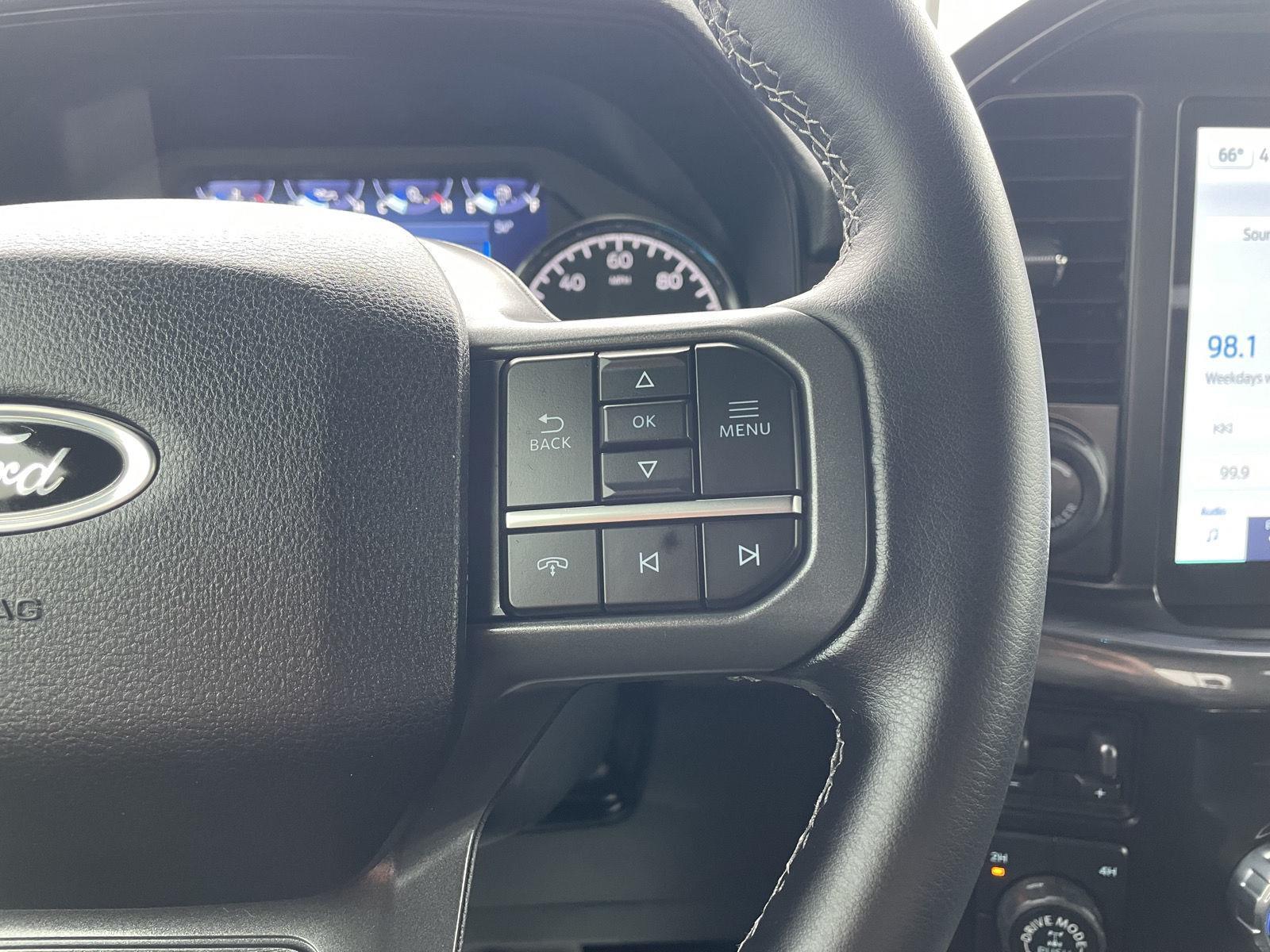 Used 2023 Ford F-150 for sale in Lincoln NE