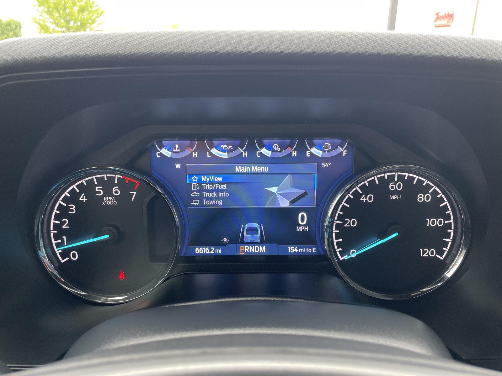 Used 2023 Ford F-150 for sale in Lincoln NE