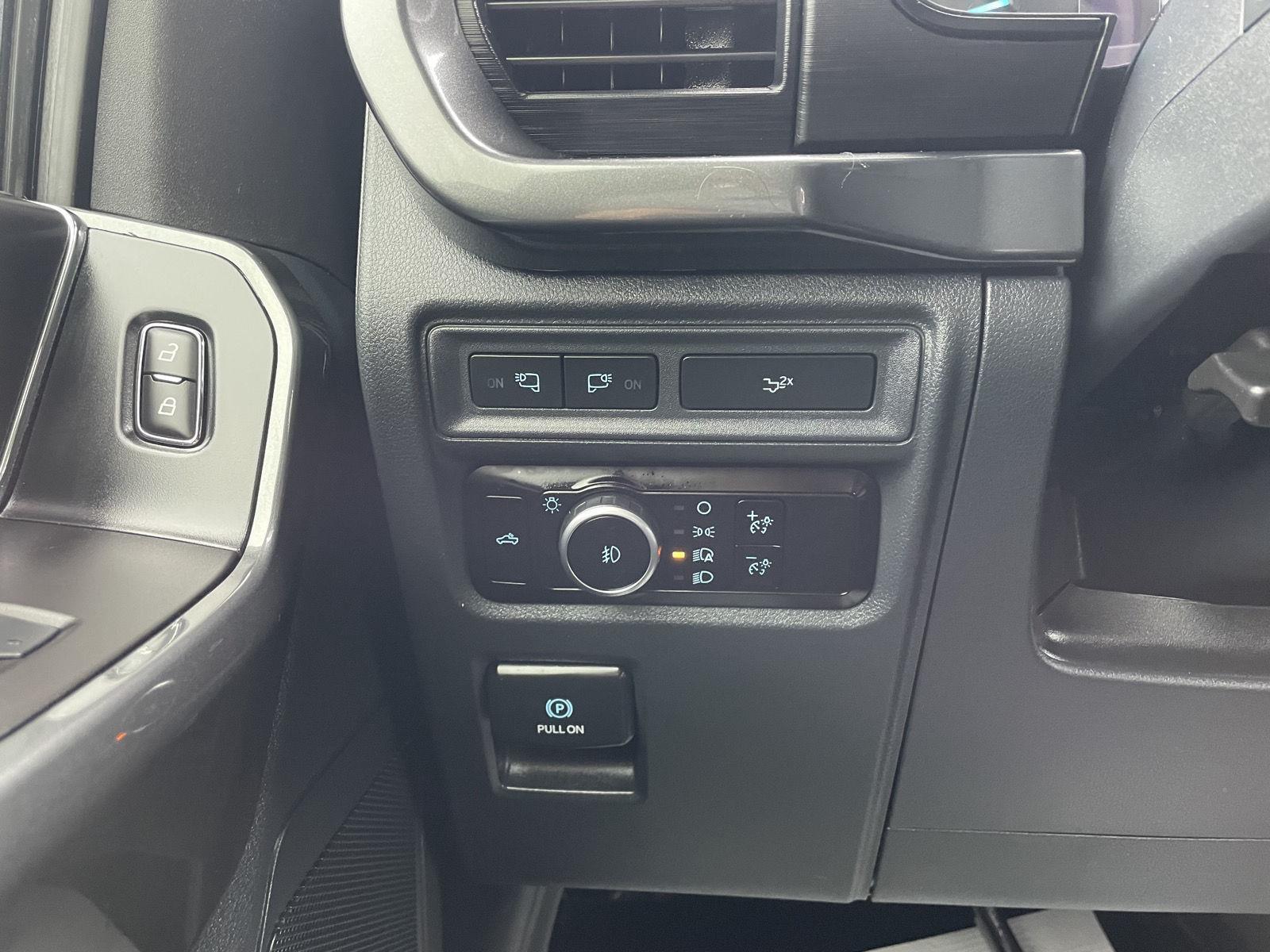 Used 2023 Ford F-150 for sale in Lincoln NE
