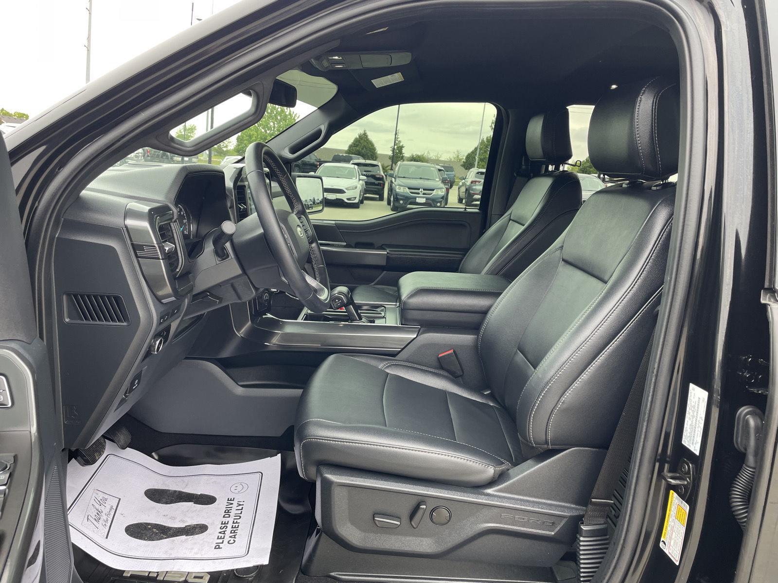 Used 2023 Ford F-150 for sale in Lincoln NE