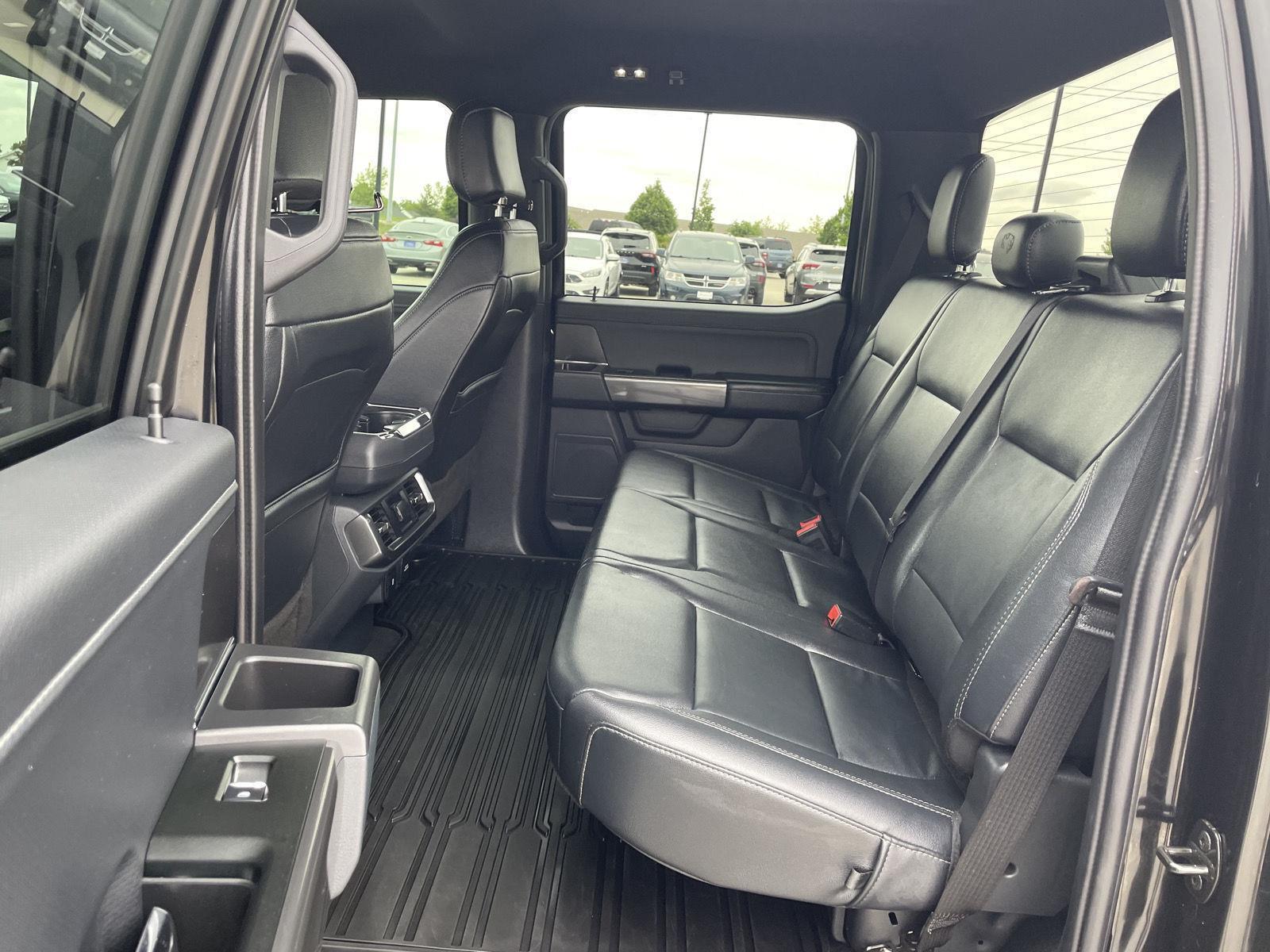 Used 2023 Ford F-150 for sale in Lincoln NE