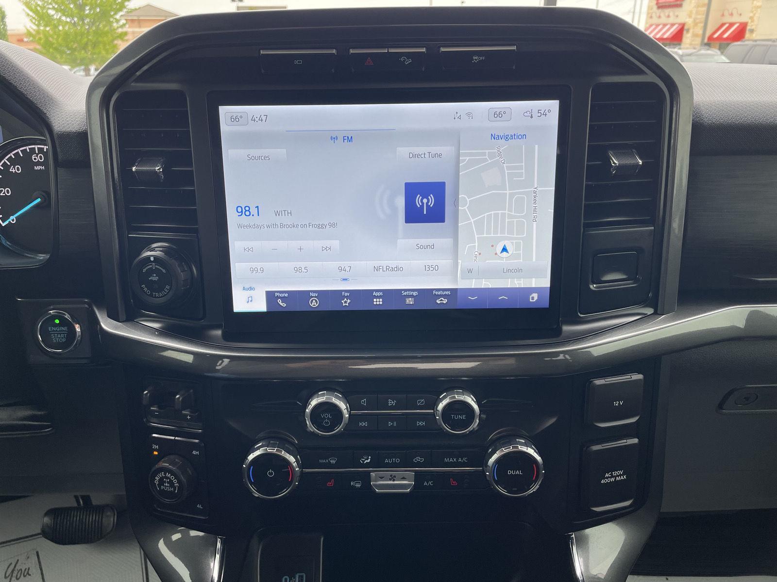 Used 2023 Ford F-150 for sale in Lincoln NE