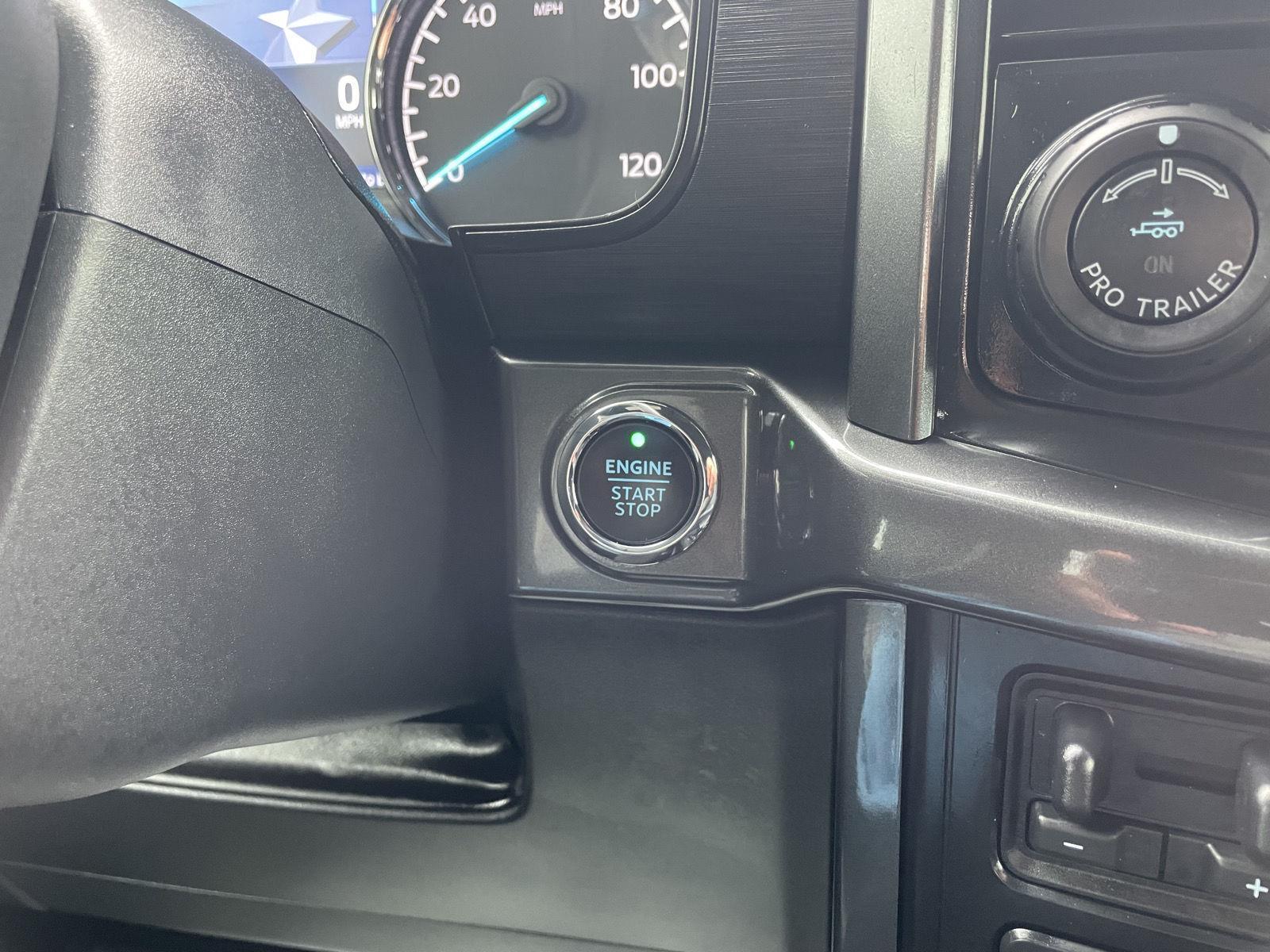Used 2023 Ford F-150 for sale in Lincoln NE